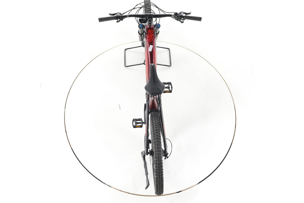 Haibike Nduro 7 E-Bike Fully - Image 22