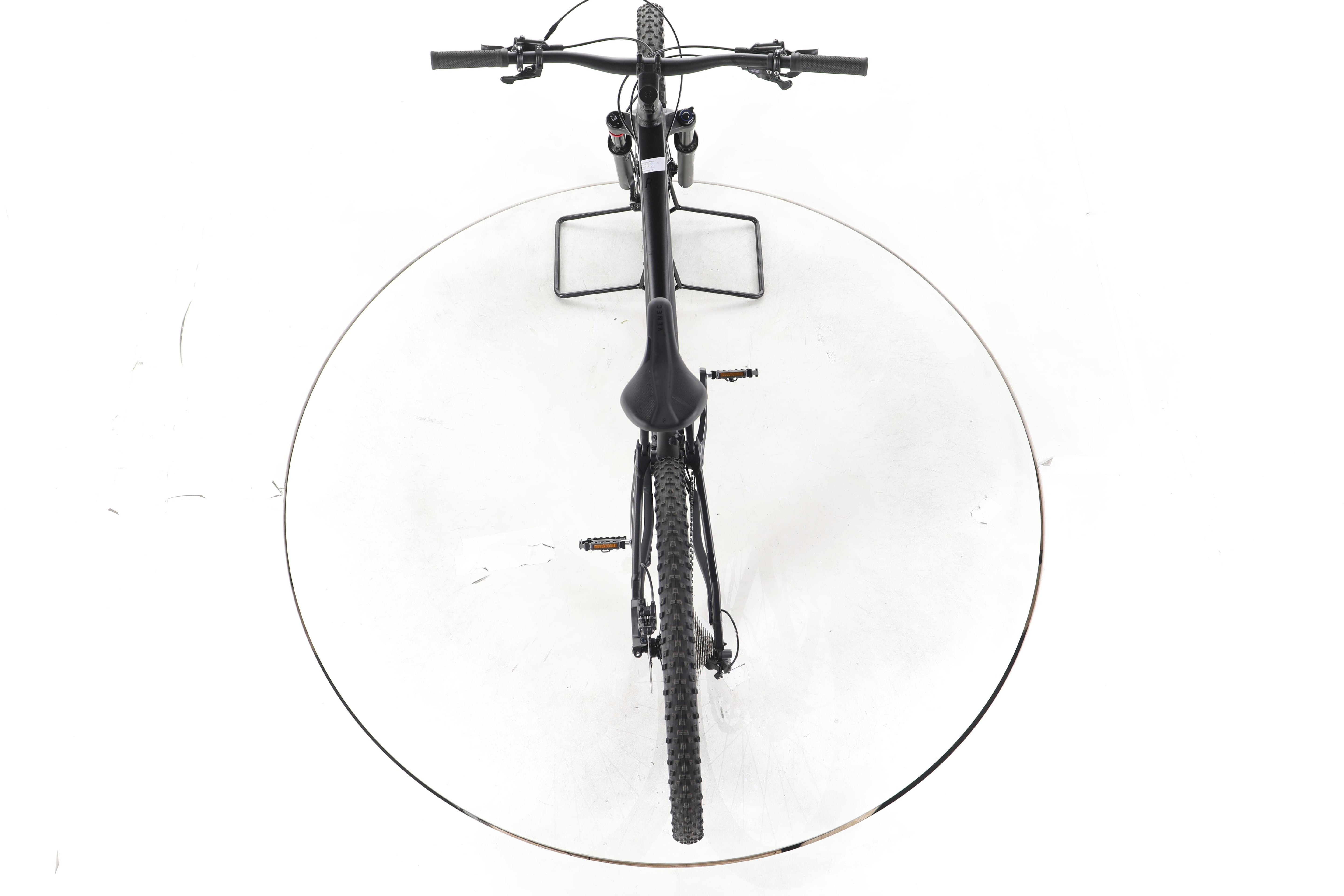 Cube Stereo ONE22 Race Fahrrad Fully - Image 22