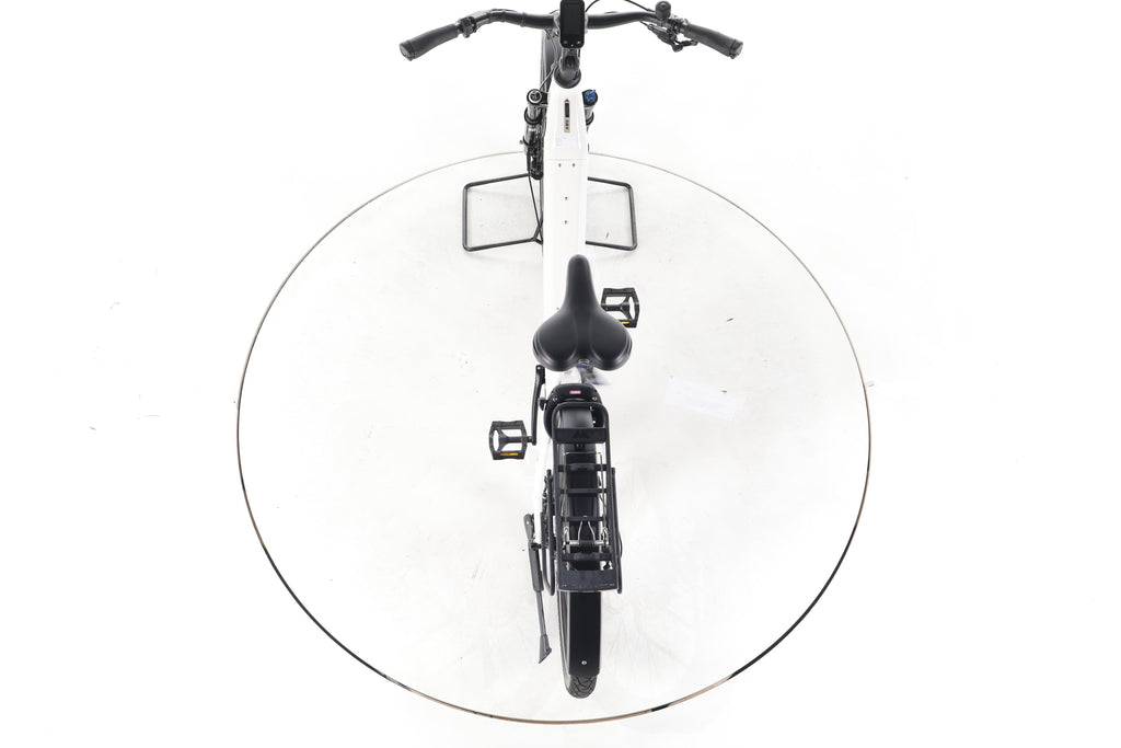 HoheAcht Amo Terreno Trekking E-Bike Tiefeinsteiger - Image 22