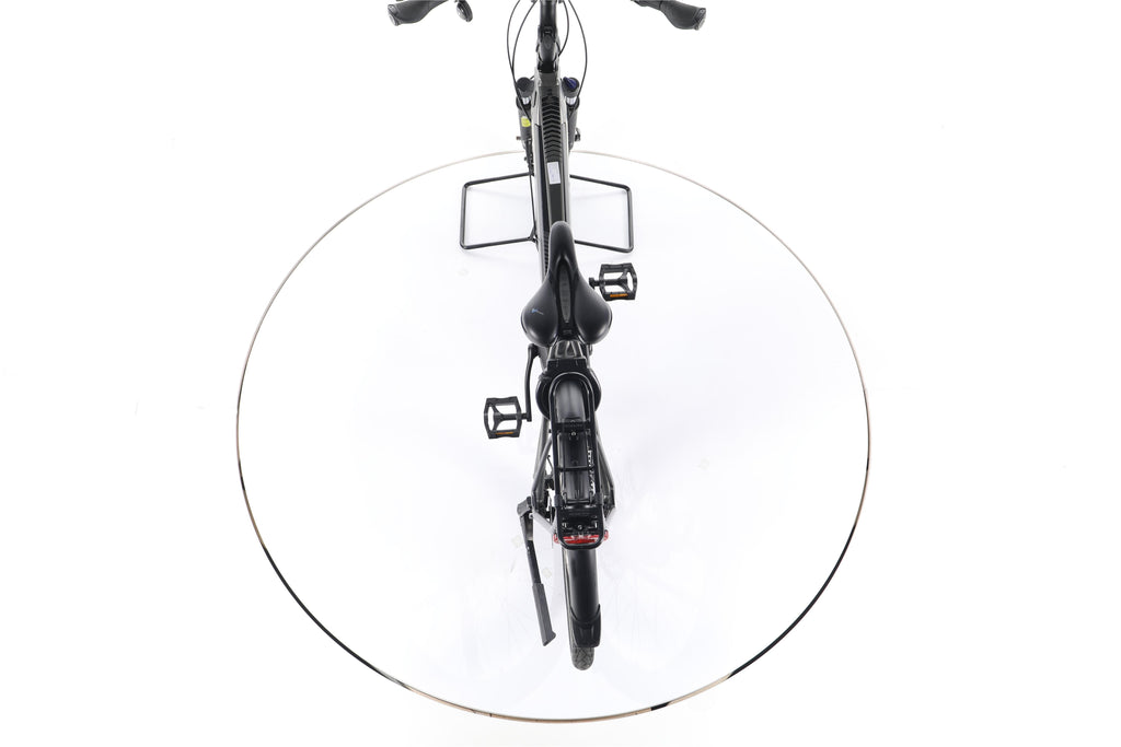 Raleigh Bristol XXL Trekking E-Bike - Image 22