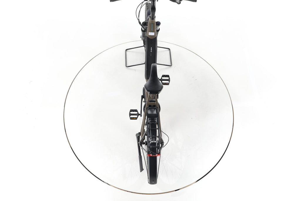 KAYZA Hydric SUV Trekking E-Bike Tiefeinsteiger - Image 22