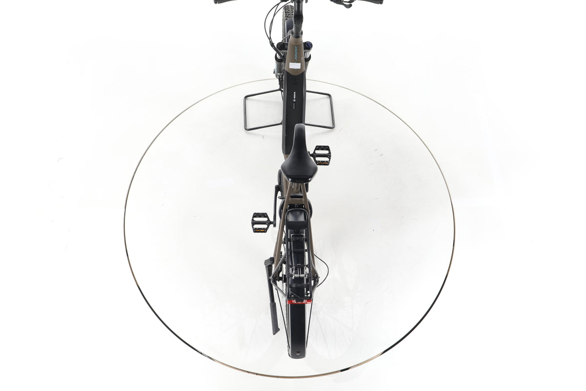 KAYZA Hydric SUV Trekking E-Bike Tiefeinsteiger - Image 22