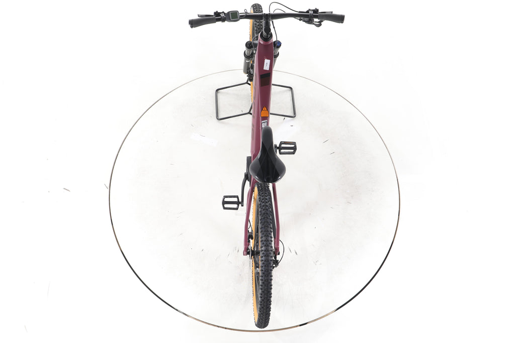 Focus JARIFA² 6.7 E-Bike - Image 22