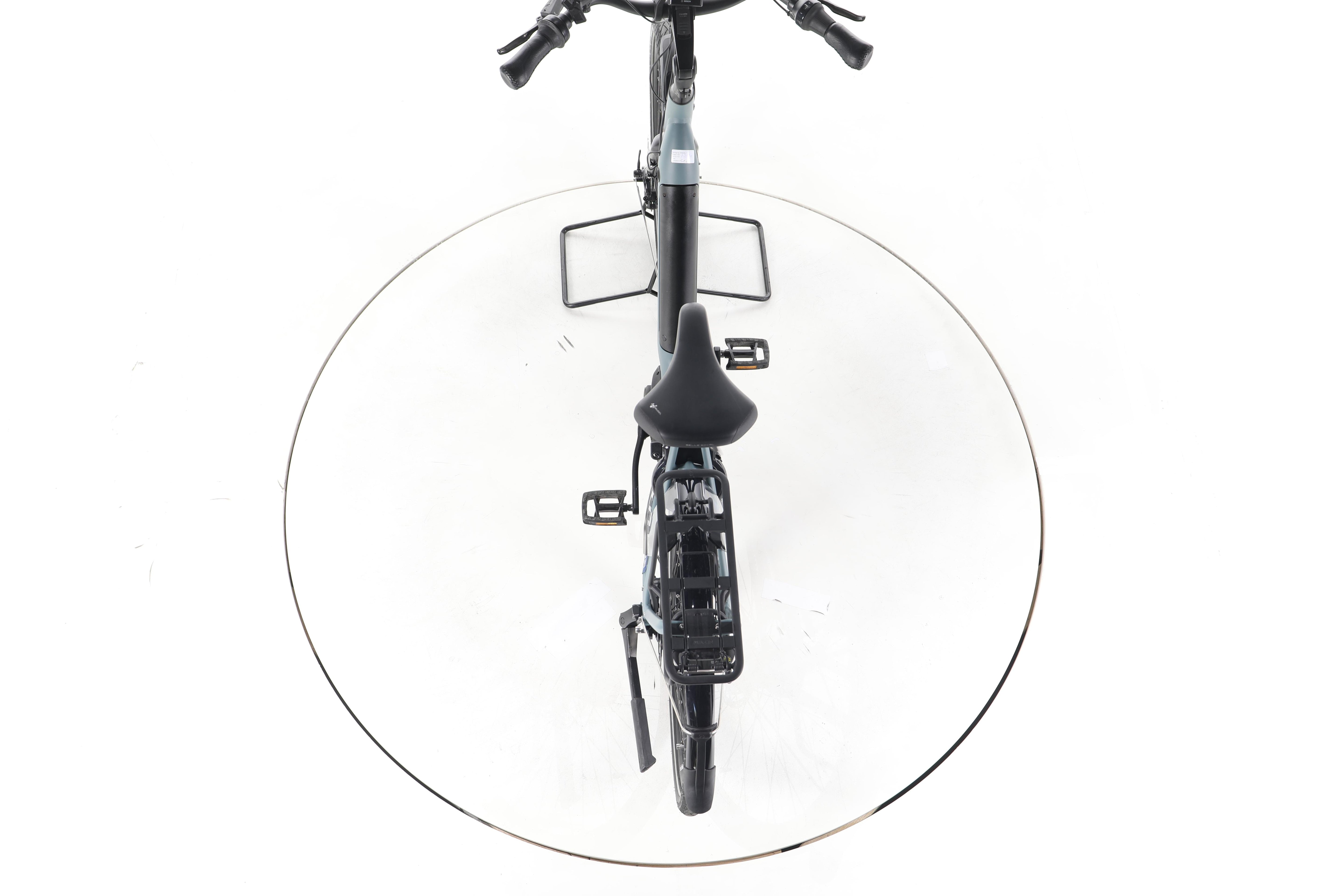 Gazelle Arroyo C5 HMB City E-Bike Tiefeinsteiger - Image 22