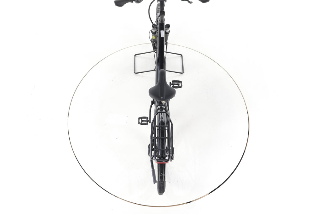 Pegasus Solero E8 Plus Trekking E-Bike - Image 22