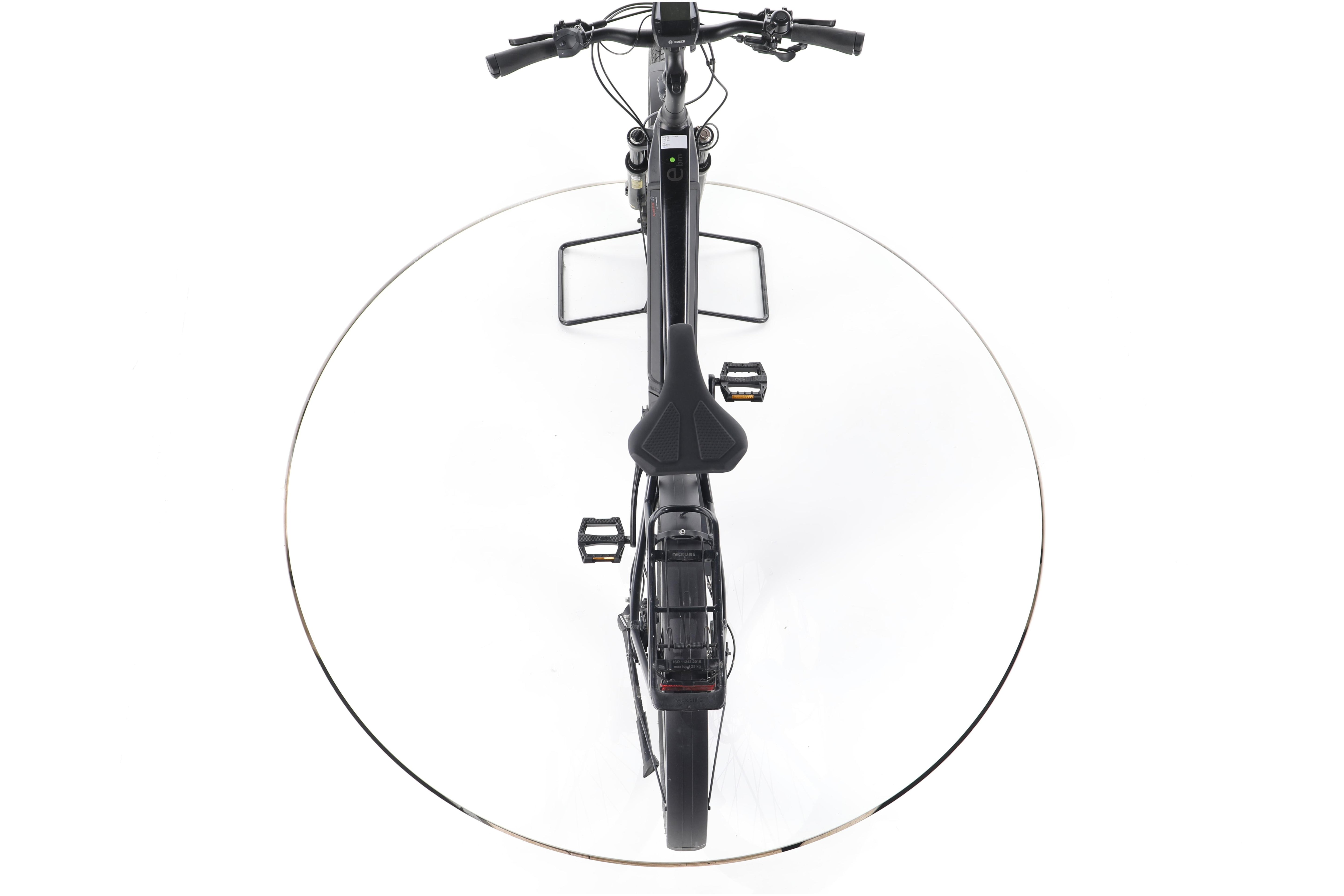 E-Bike Manufaktur 13ZEHN Trekking E-Bike - Image 22