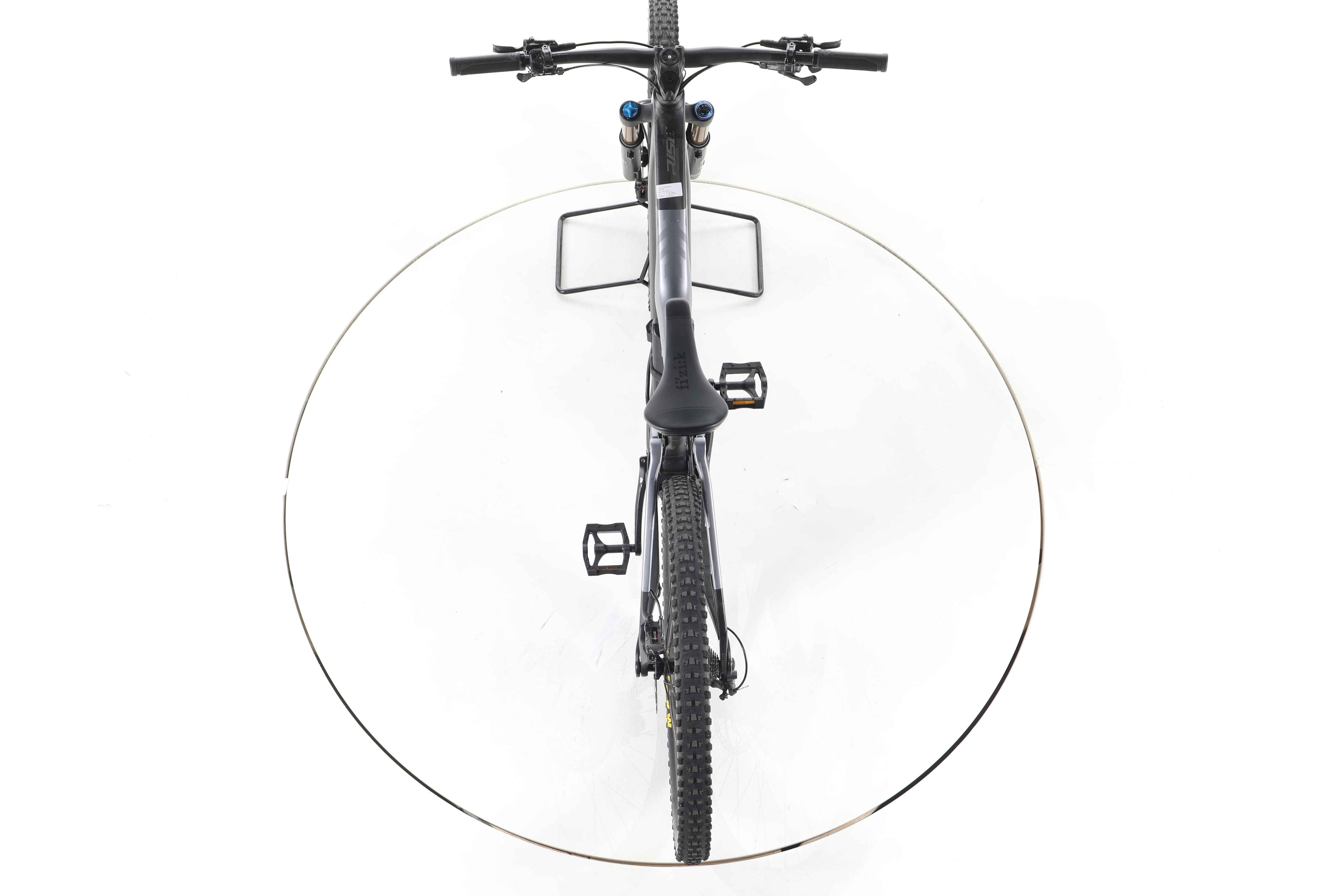 Orbea Rise M10 E-Bike Fully 2024 - Image 22