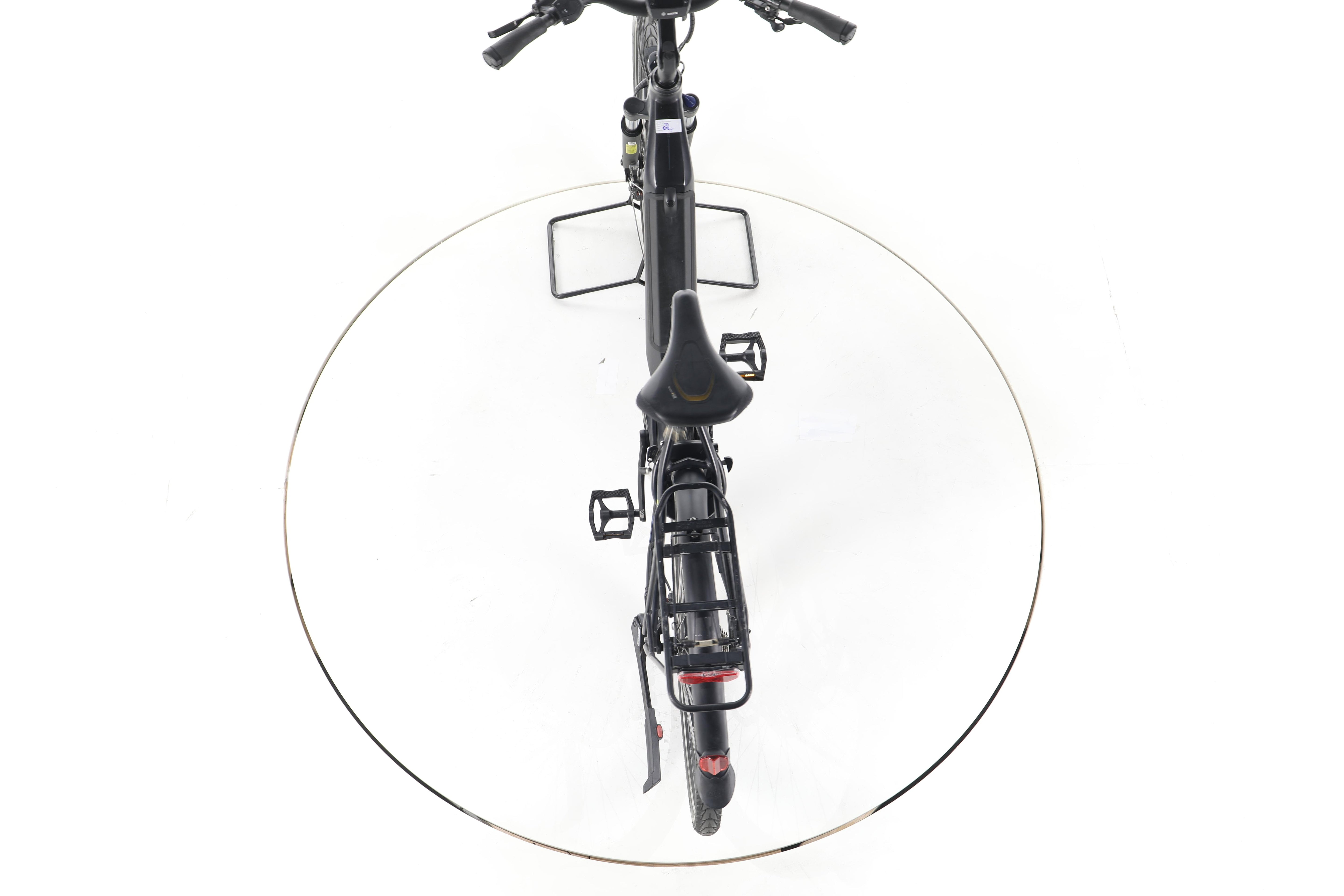 2R Manufaktur ELX 11 Trekking E-Bike Tiefeinsteiger - Image 22