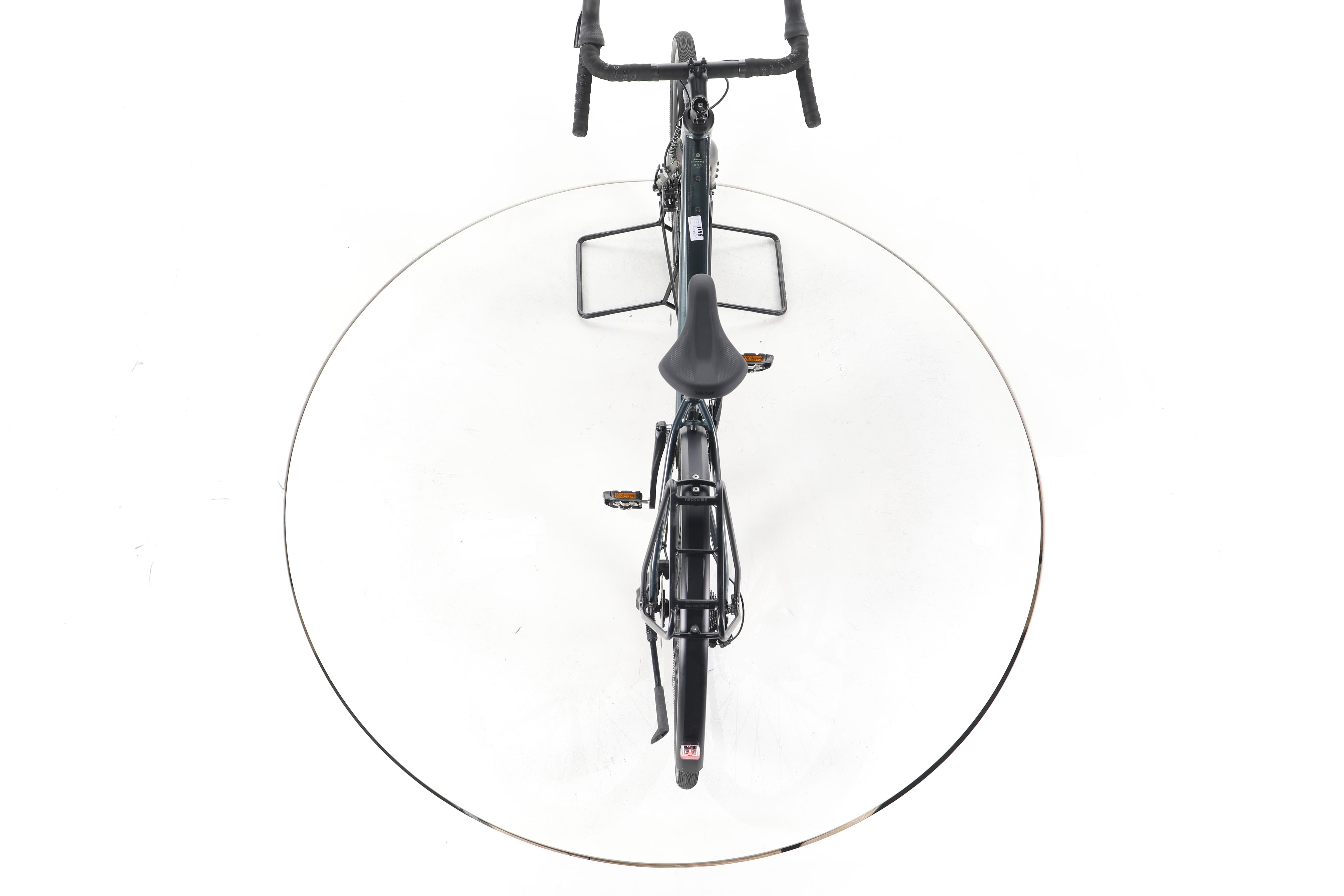 Bergamont Grandurance RD 5 FMN Gravelbike - Image 22