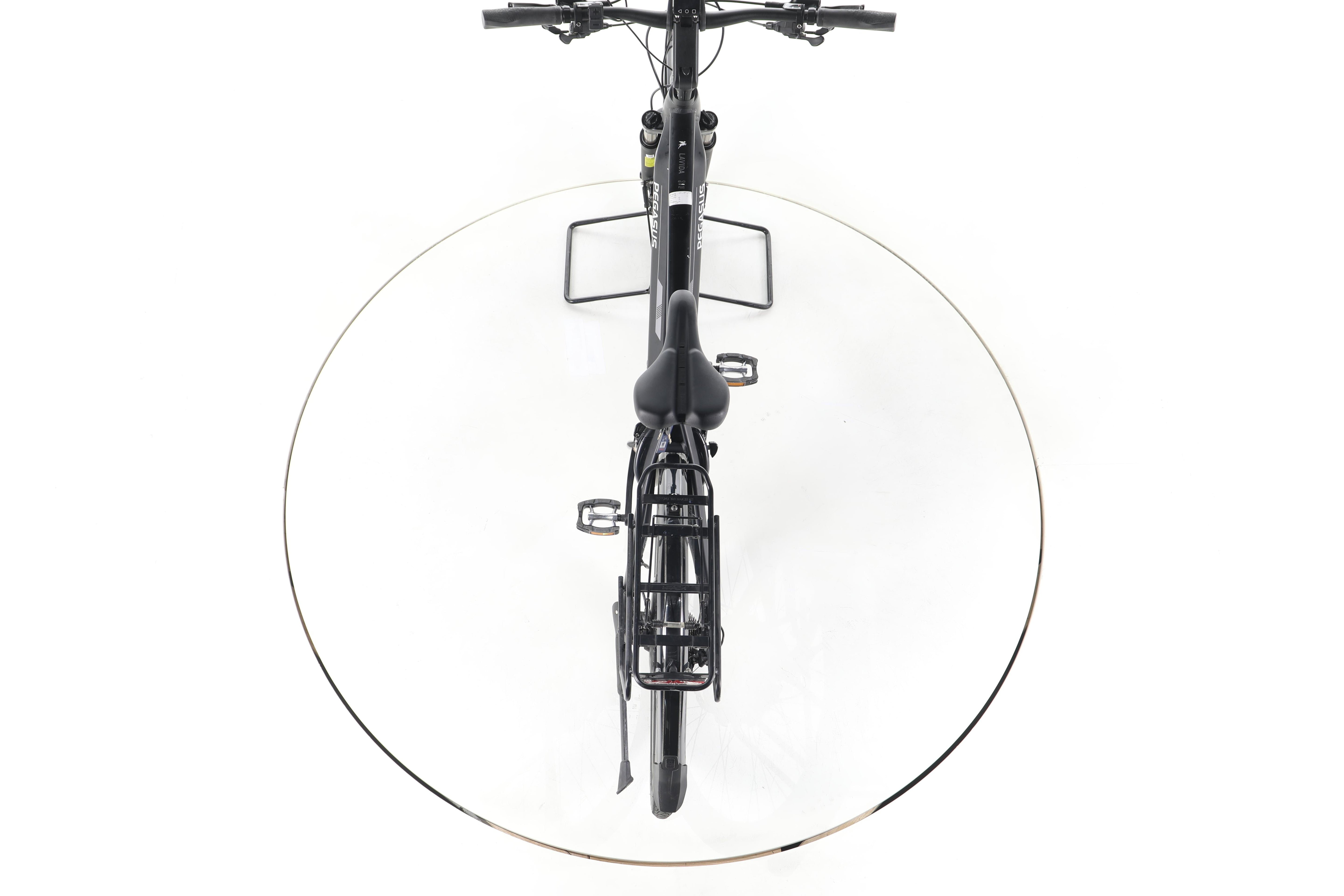 Pegasus Lavida EVO Plus Trekking E-Bike - Image 22
