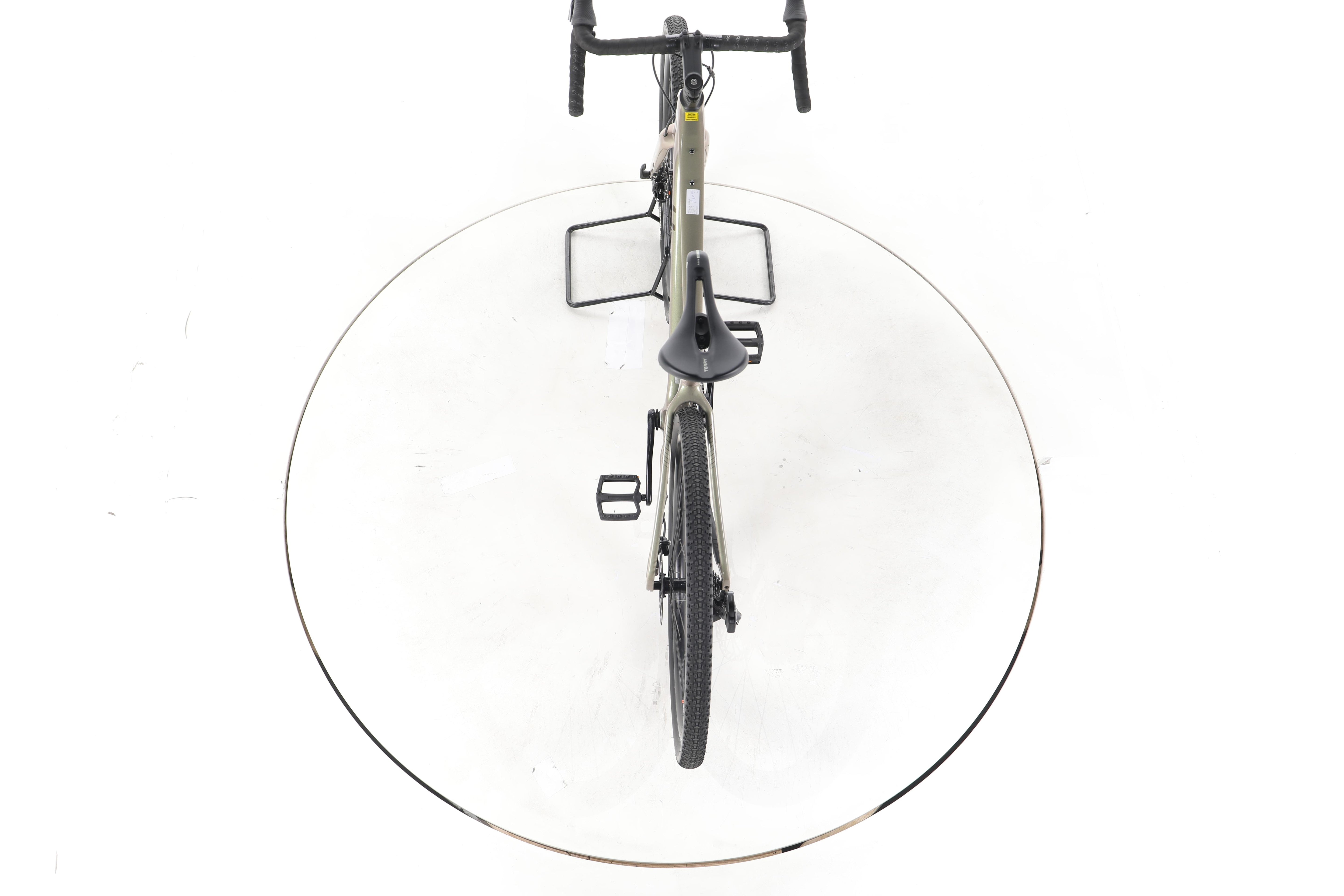 Liv Devote Advanced 1 Gravelbike Carbon 2024 - Image 22