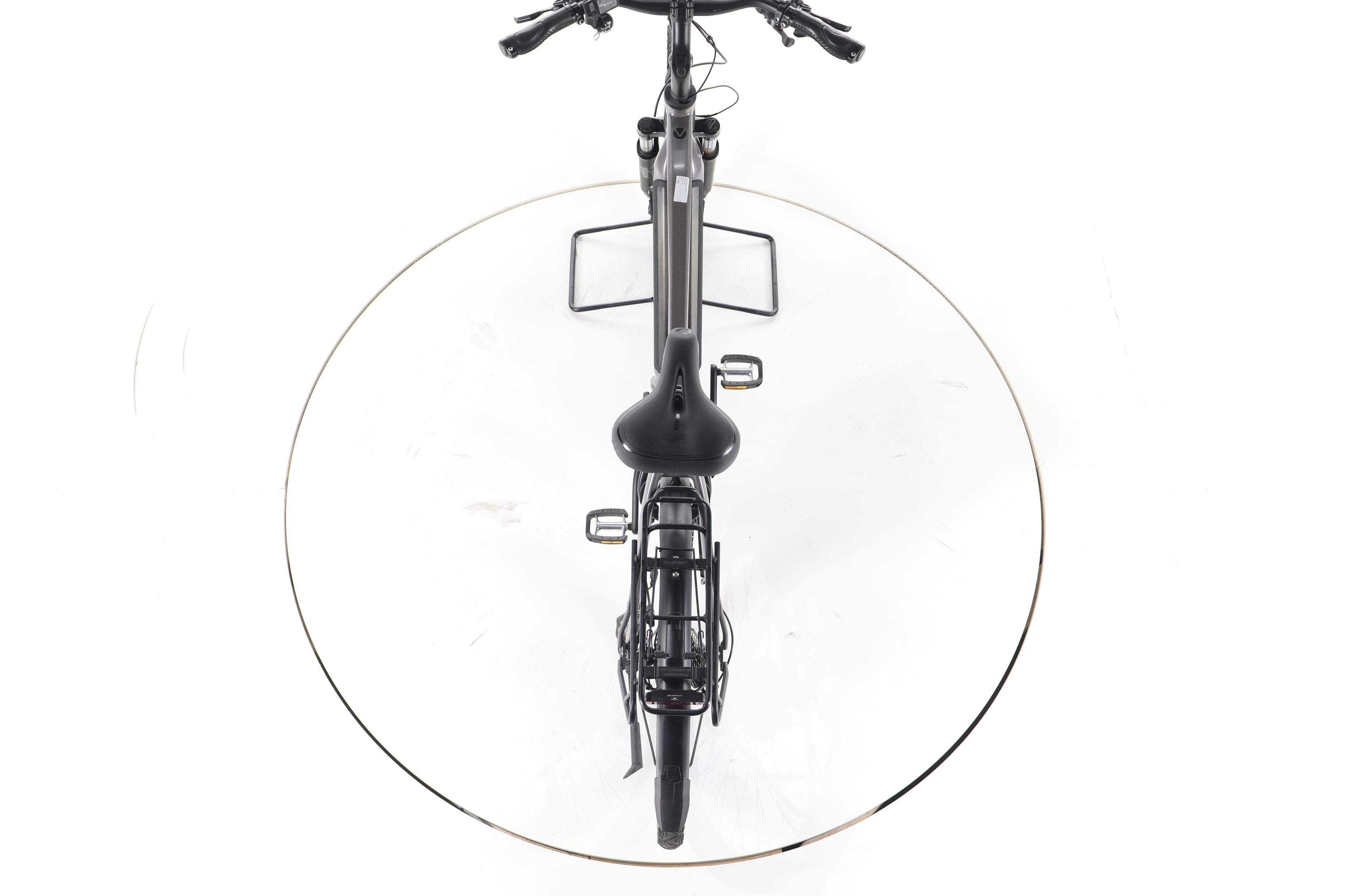 Velo de Ville AEB 990 Trekking E-Bike - Image 22