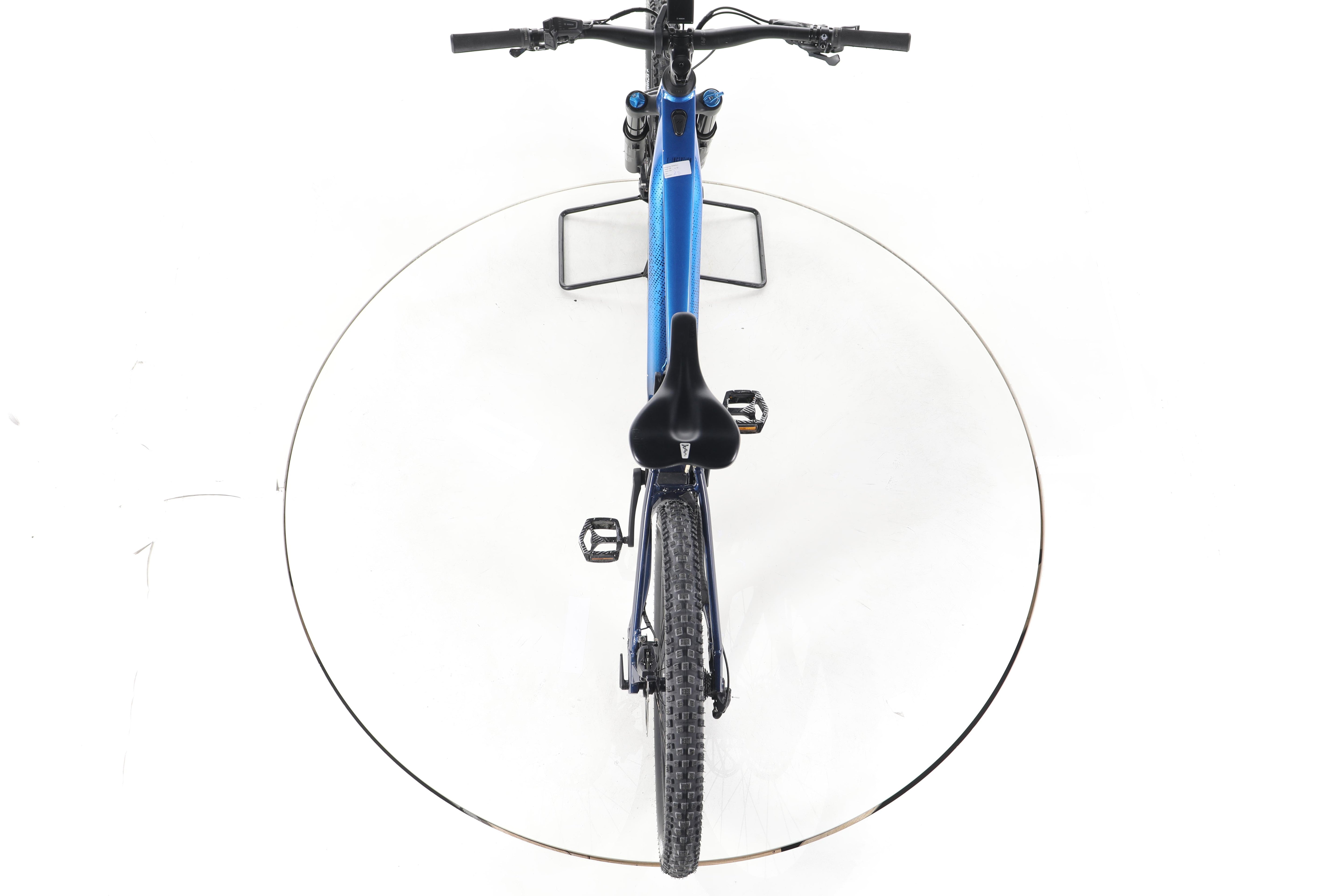 Stevens E Inception ED 7.6.1 E-Bike Fully - Image 22