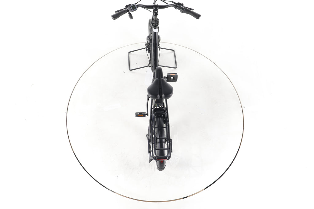 i:SY S8 LL Kompakt E-Bike Tiefeinsteiger - Image 22