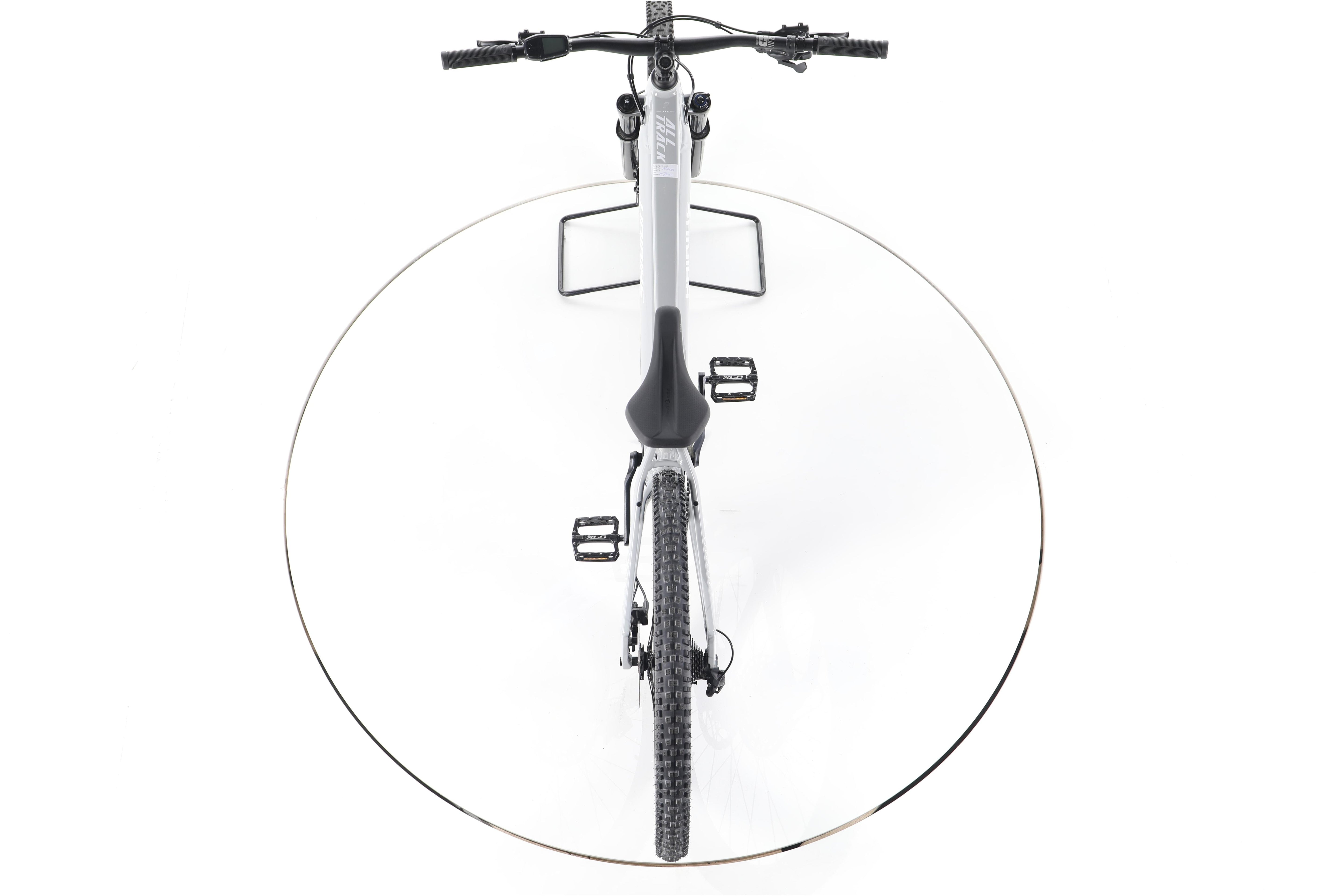 Haibike AllTrack 7 E-Bike 2023 - Image 22