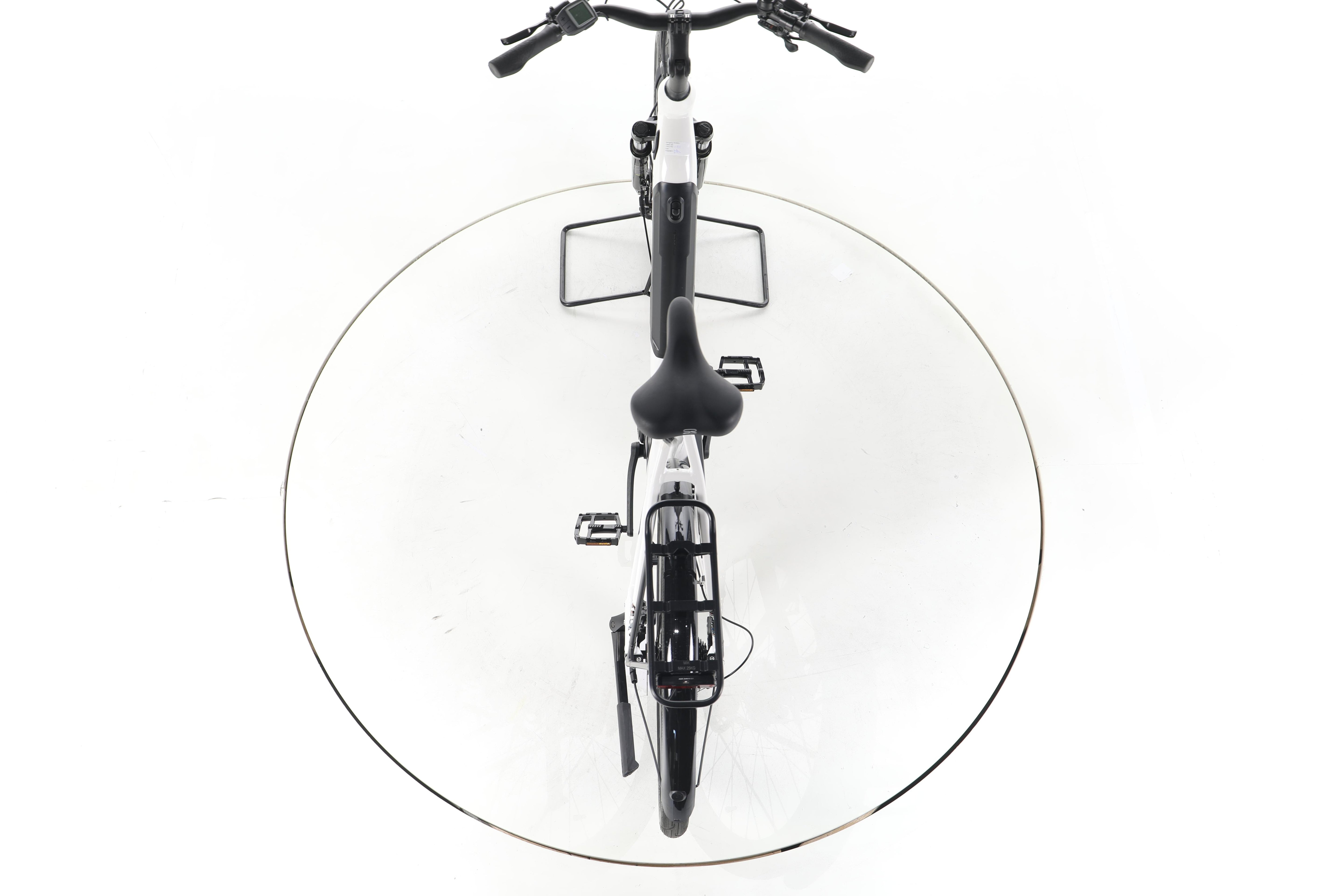 Lapierre e-Urban 6.5 Trekking E-Bike Tiefeinsteiger - Image 22