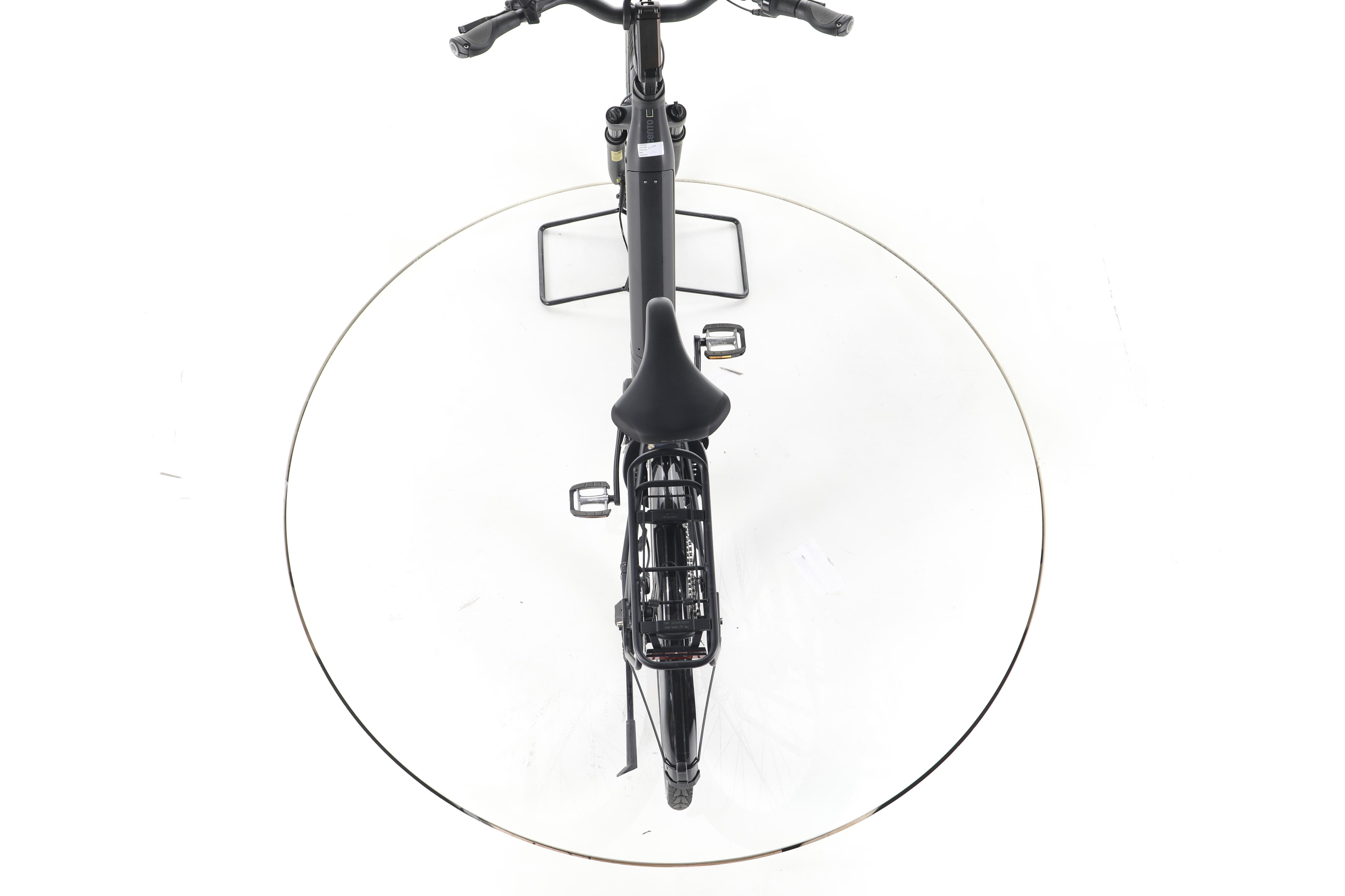 KTM ZEG Cento 5 RT City E-Bike Tiefeinsteiger 2024 - Image 22