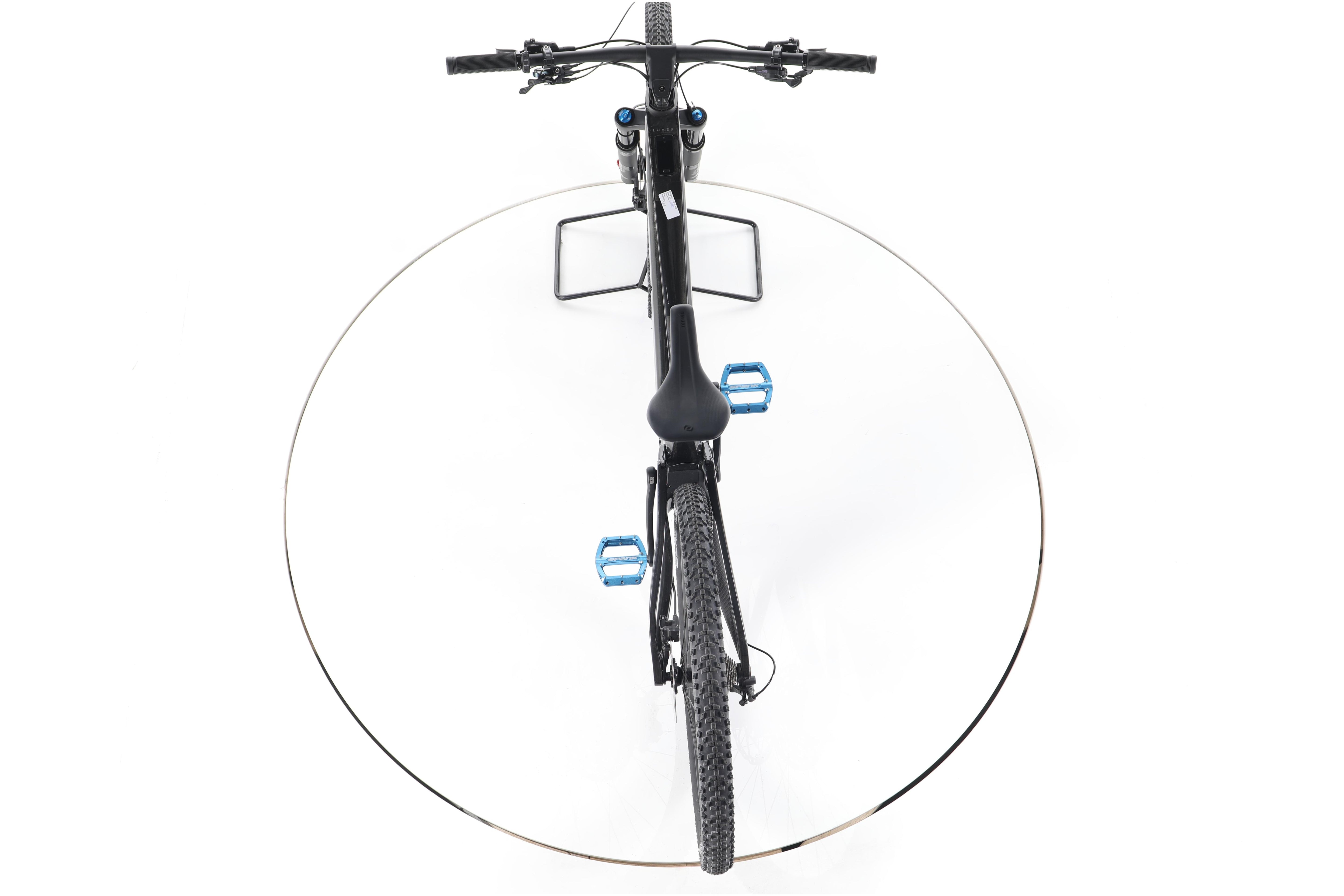 Scott Lumen eRIDE 910 E-Bike Fully Carbon - Image 22