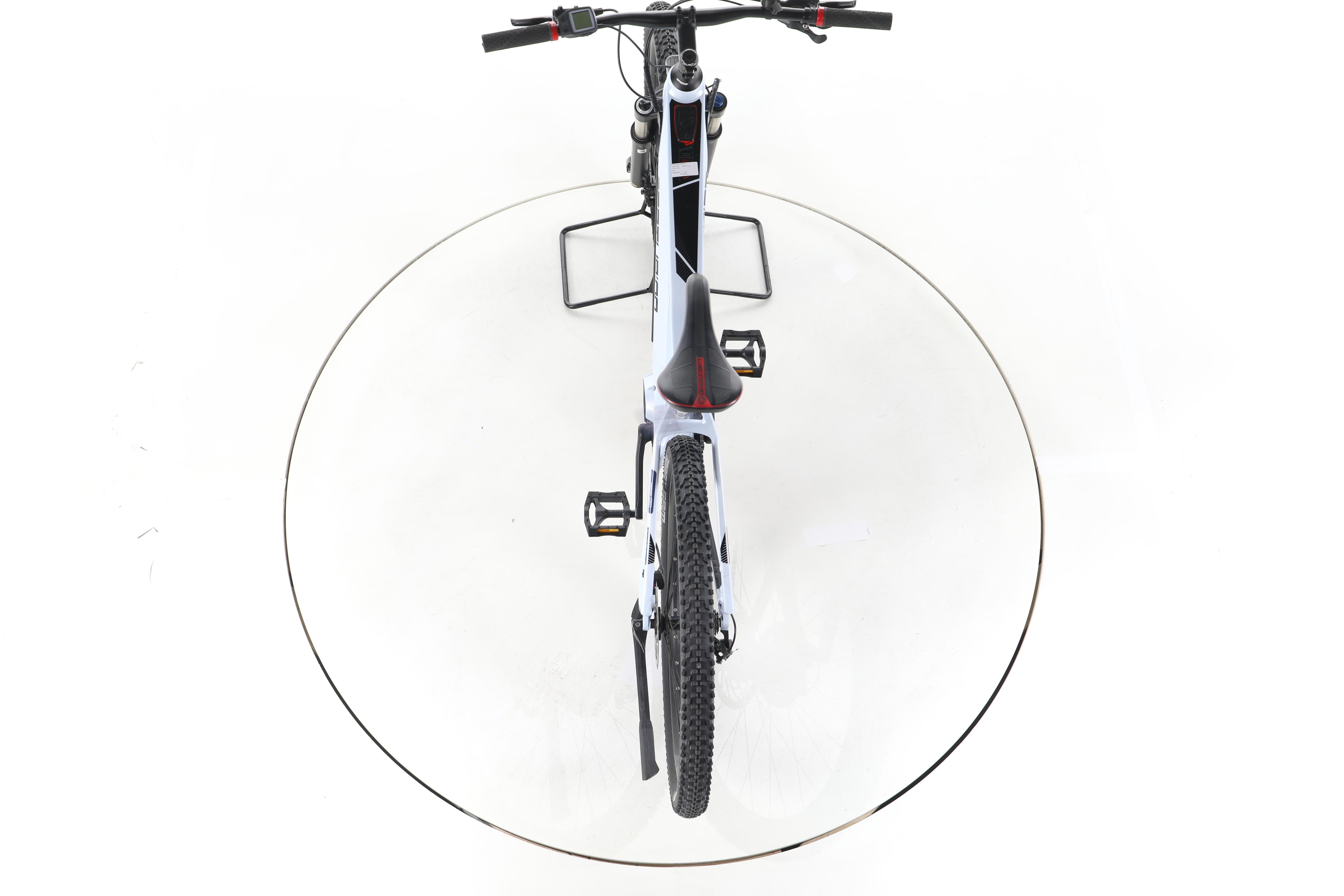 Centurion Backfire Fit E R760i E-Bike - Image 22