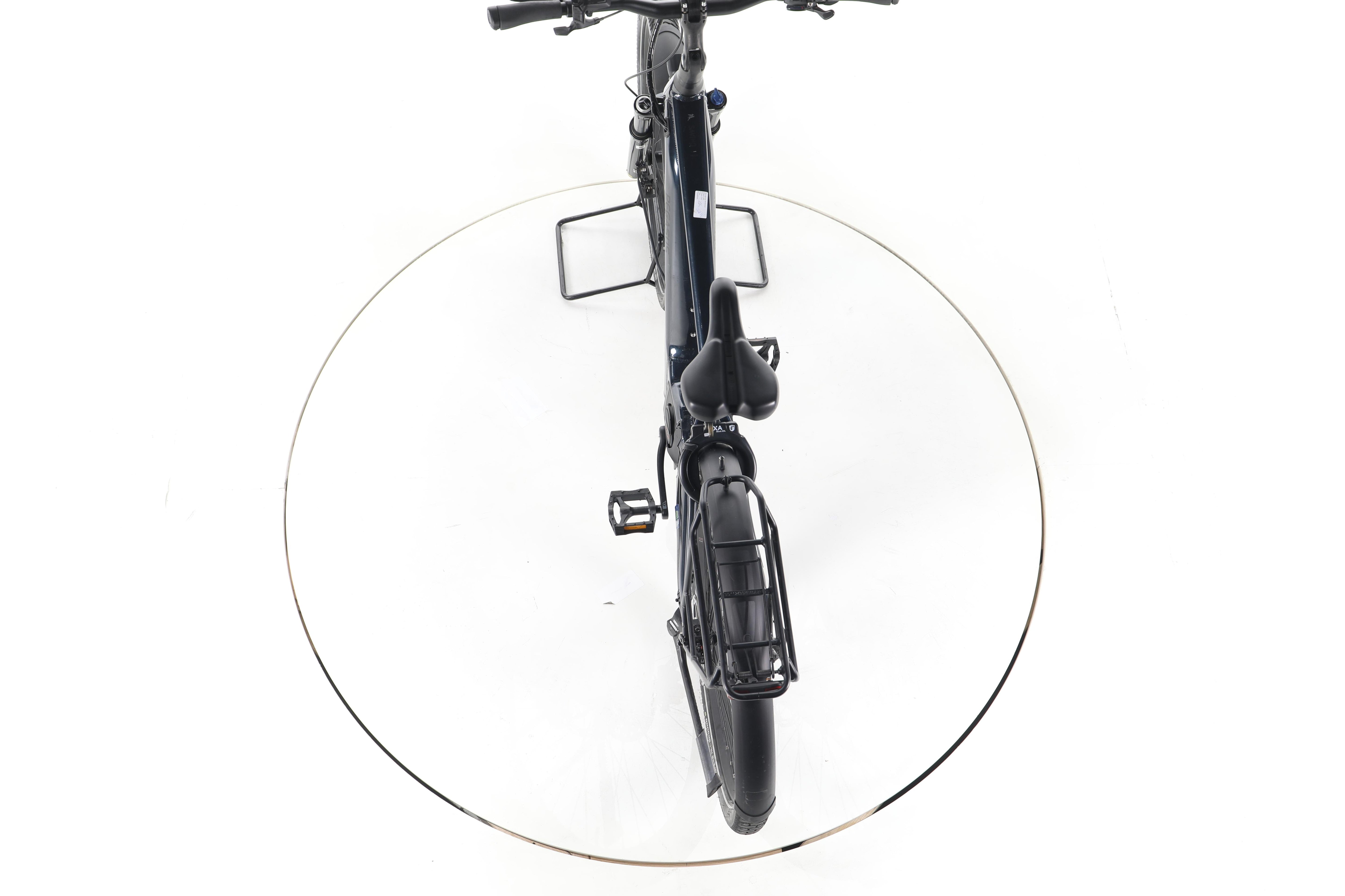 Pegasus Savino EVO 12 Trekking E-Bike - Image 22