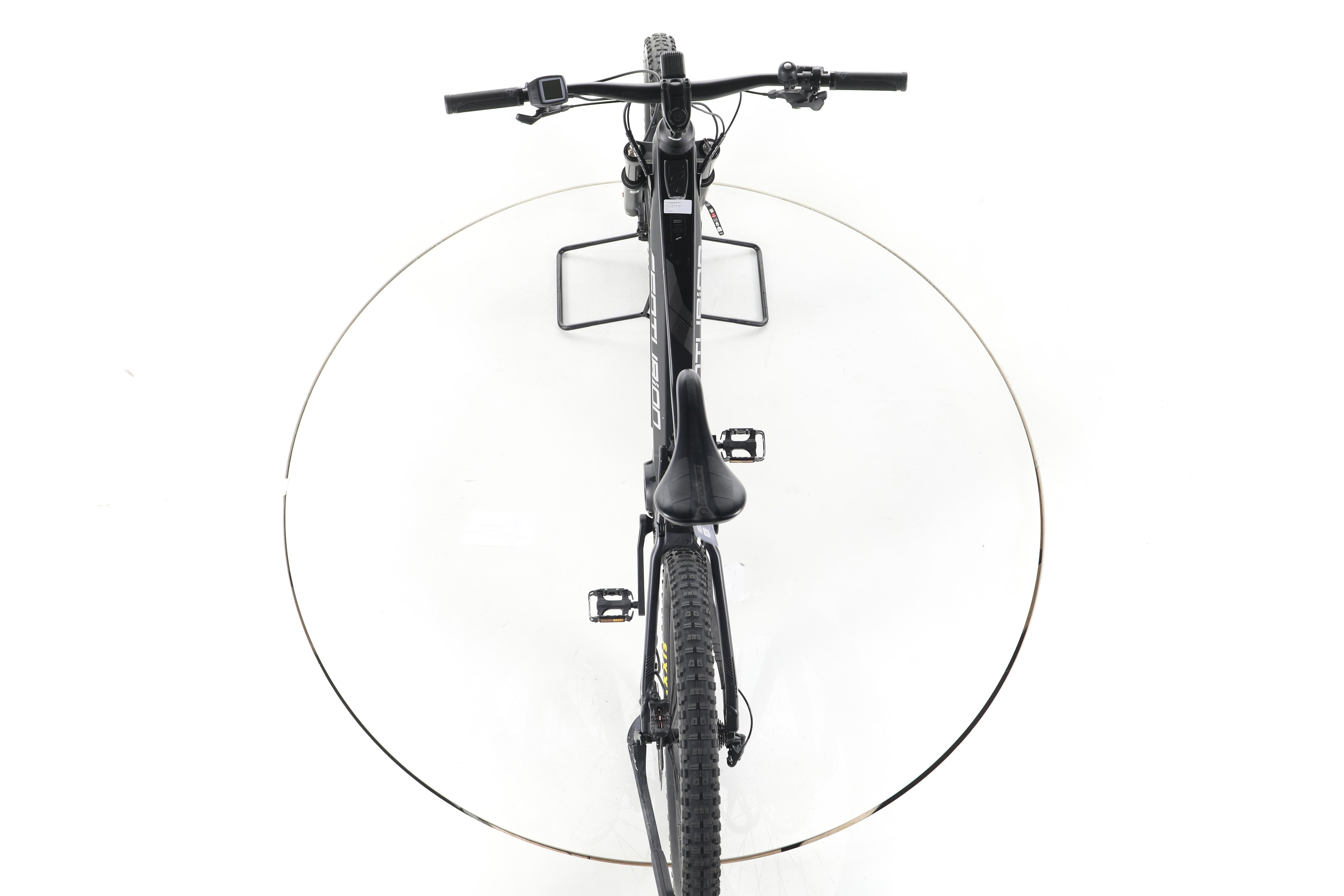 Centurion No Pogo R860i Fully E-Bike - Image 22