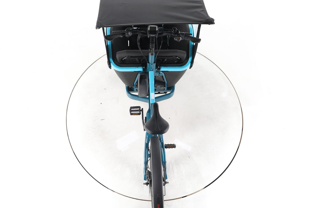 Cube Cargo Hybrid E-Lastenrad - Image 22