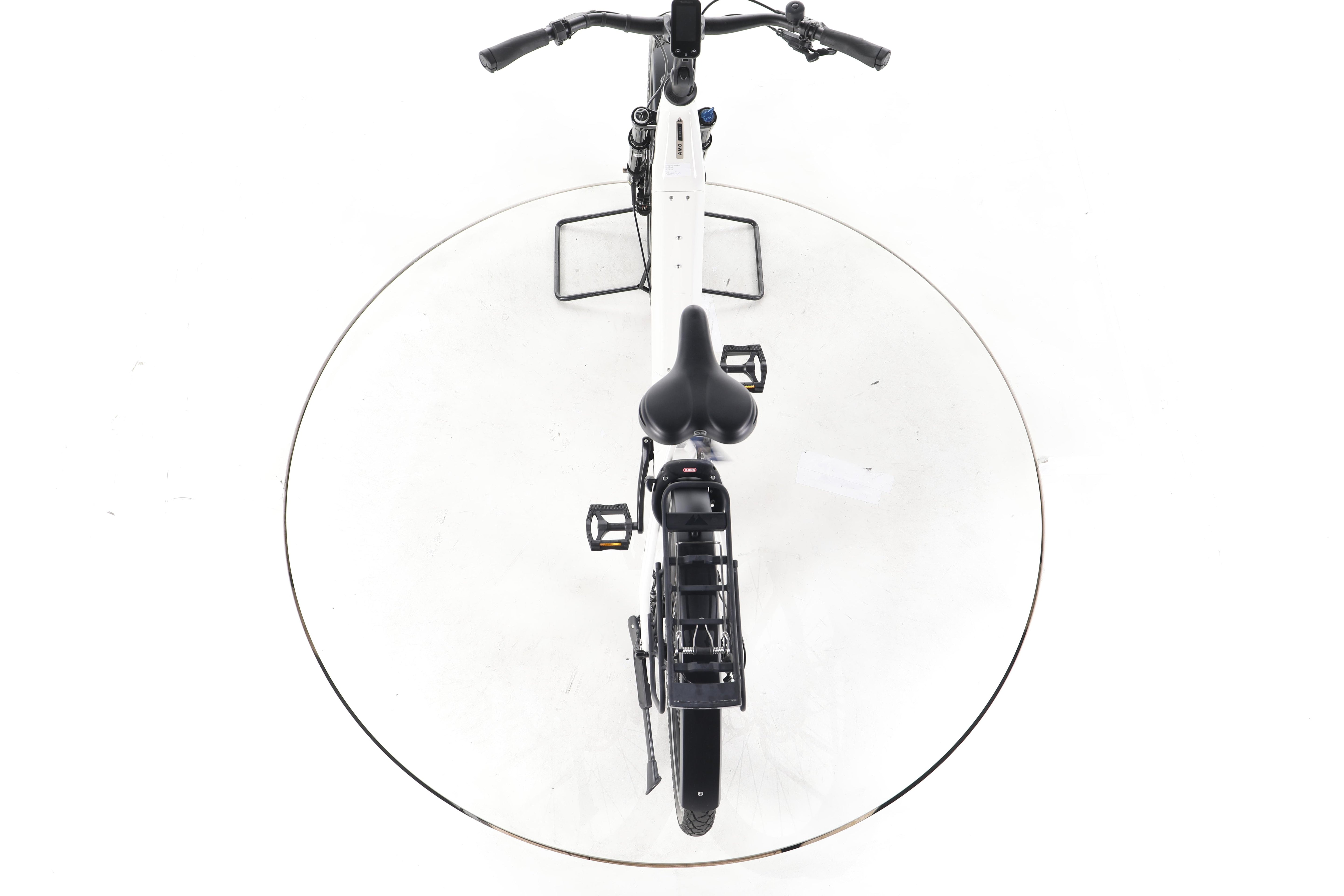HoheAcht Amo Terreno Trekking E-Bike Tiefeinsteiger - Image 22