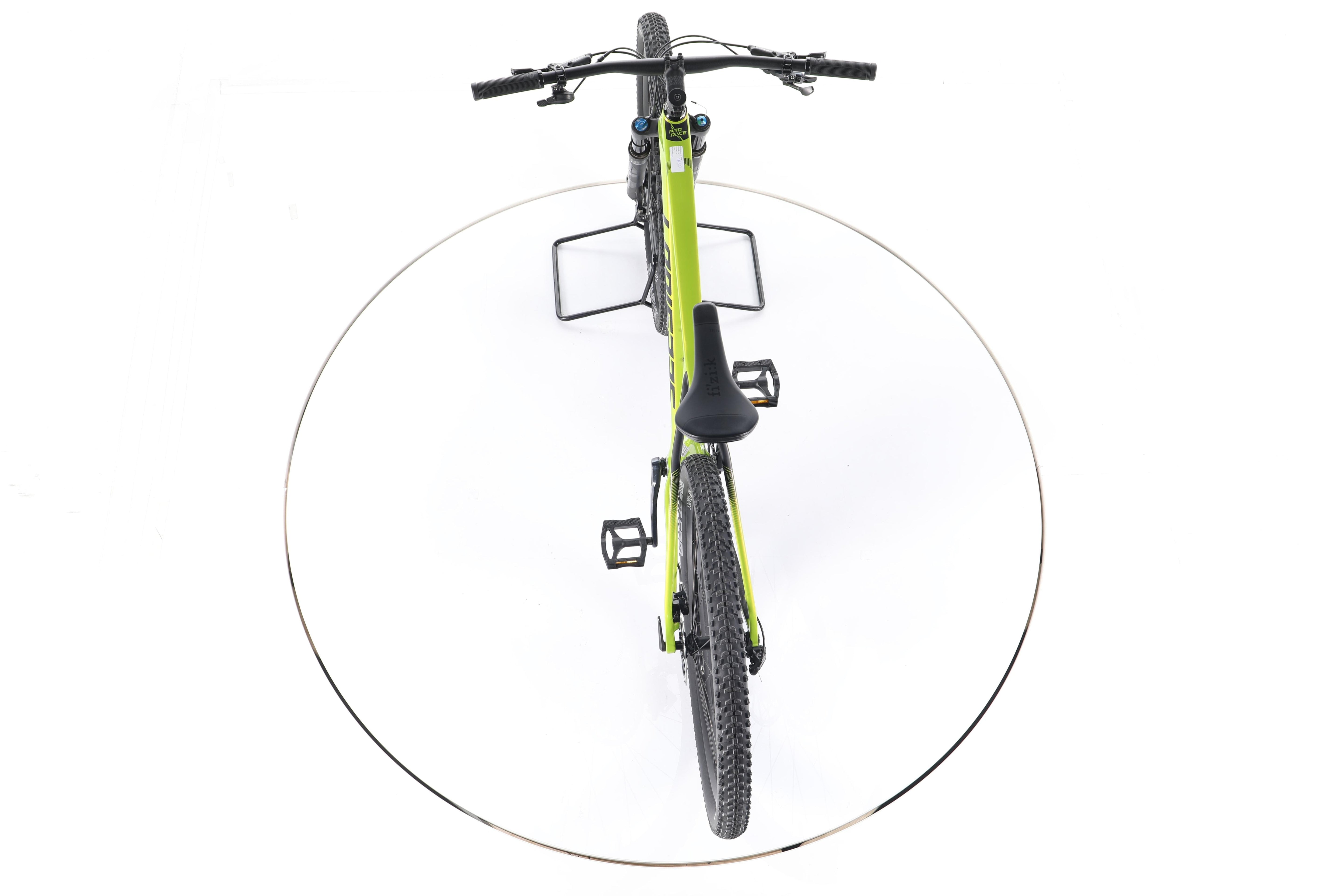 Lapierre PRORACE CF Fahrrad Hardtail - Image 22