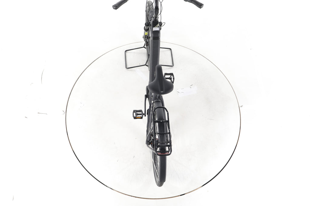 Bergamont E-Horizon N8 City E-Bike Tiefeinsteiger - Image 22
