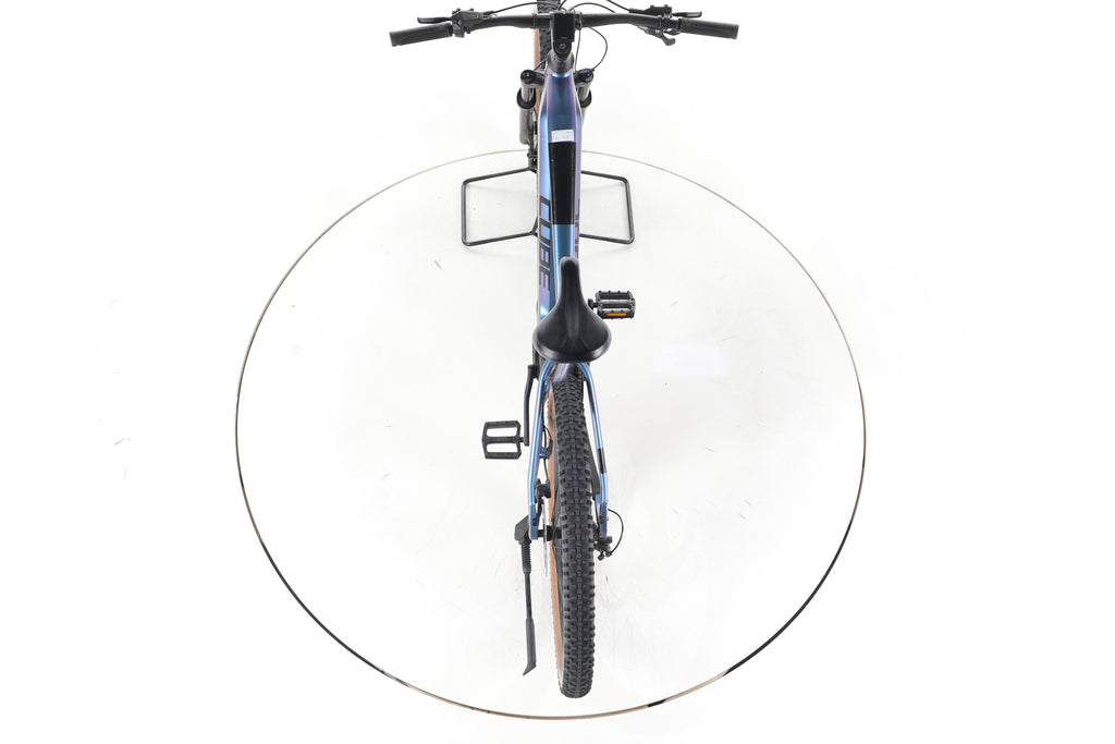 Cube Reaction Hybrid Race E-Bike - Image 22