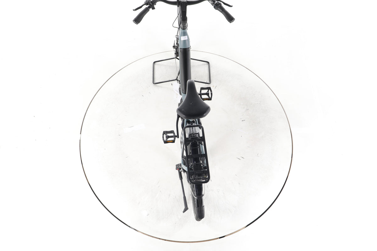 Gazelle Arroyo C5 Elite City E-Bike Tiefeinsteiger - Image 22