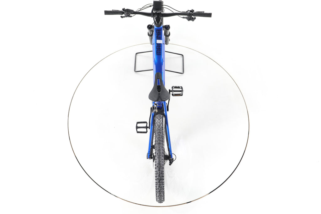 KTM MACINA KAPOHO 7973 Fully E-Bike - Image 22