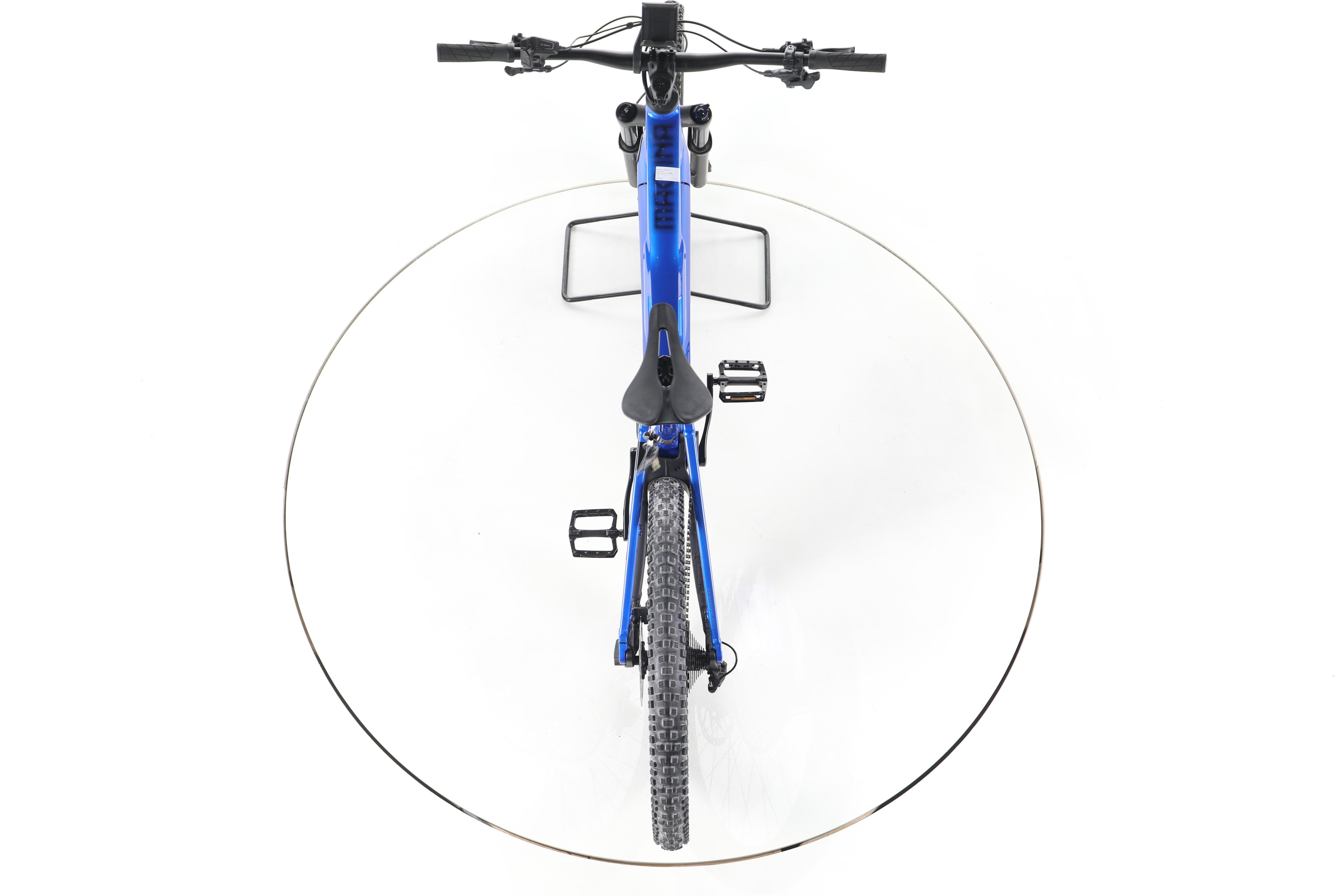 KTM MACINA KAPOHO 7973 Fully E-Bike - Image 22