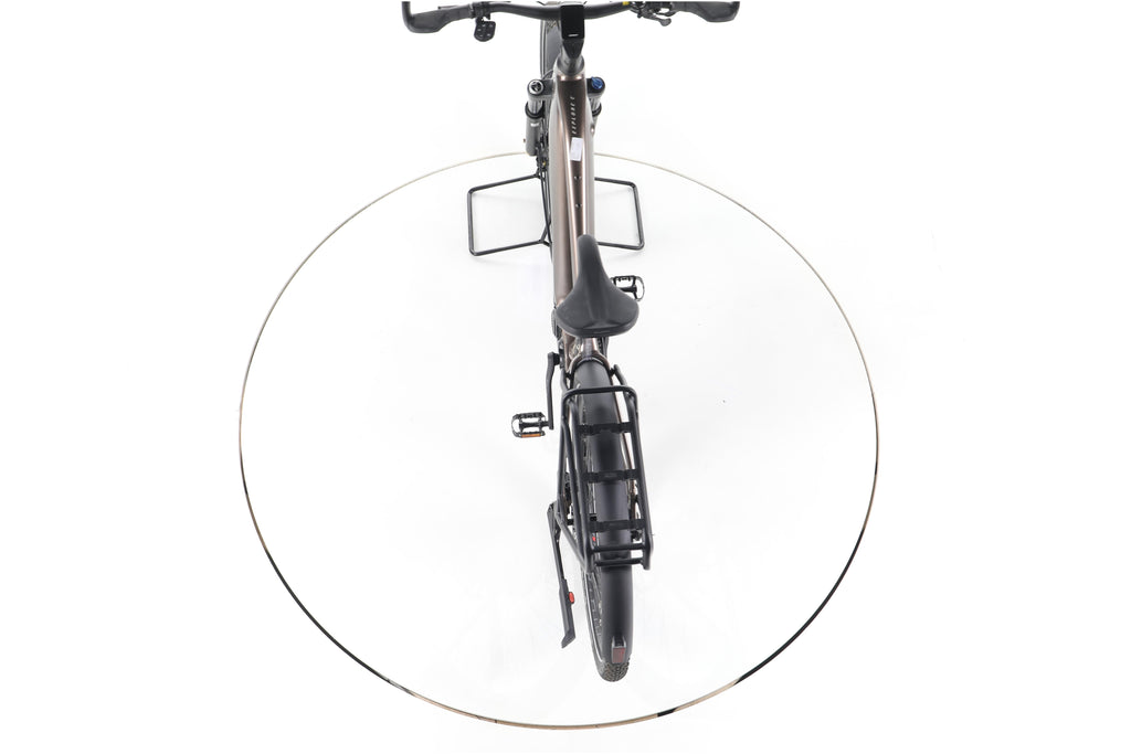 Giant Explore E+ Pro 1 Trekking E-Bike 2023 - Image 22