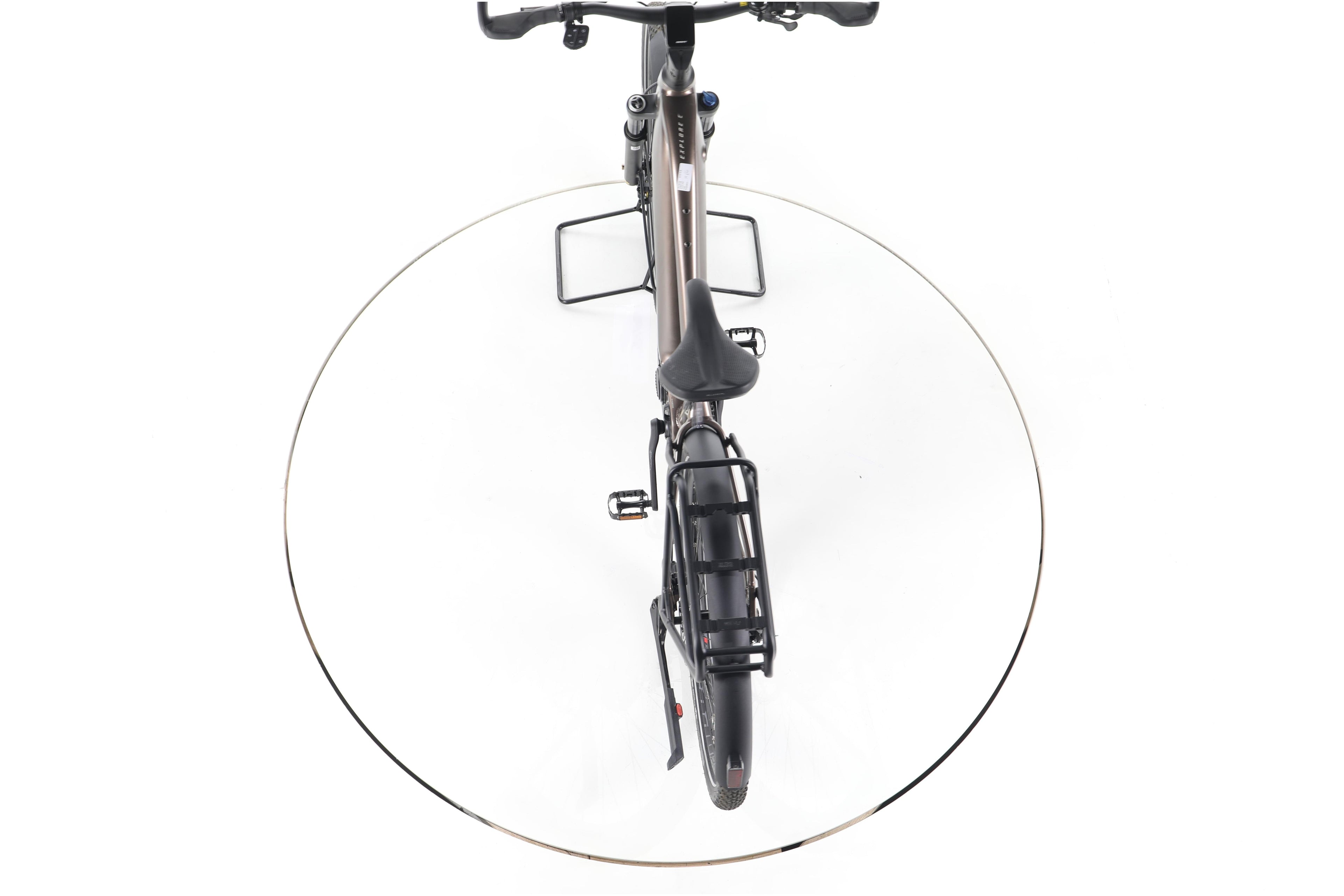 Giant Explore E+ Pro 1 Trekking E-Bike 2023 - Image 22