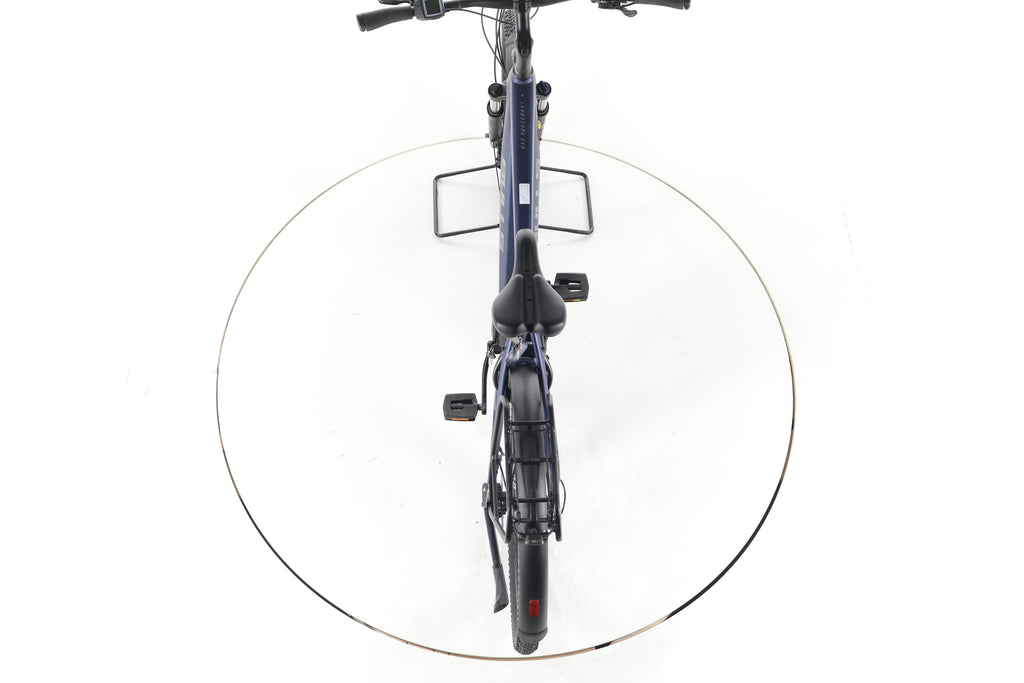 Bulls Landscape EVO Trekking E-Bike - Image 22