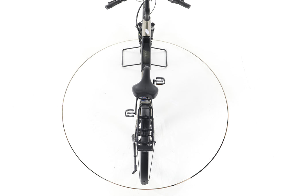 FALTER E 9.0 FL City E-Bike Tiefeinsteiger - Image 22