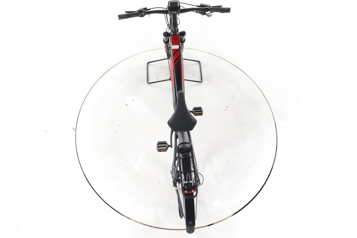 Conway Cairon C 2.0 Trekking E-Bike - Image 22