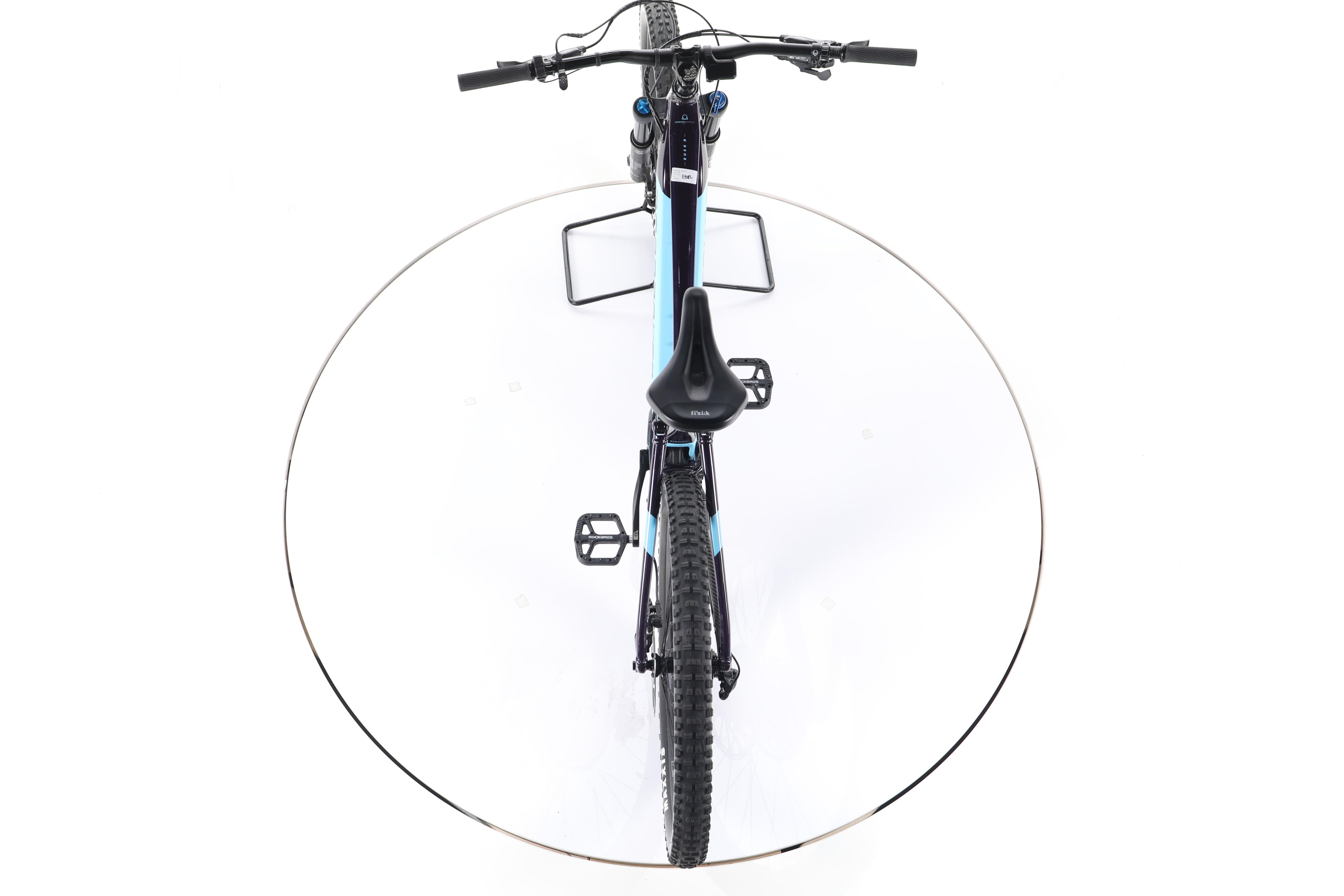 Mondraker DUSK R E-Bike Fully - Image 22