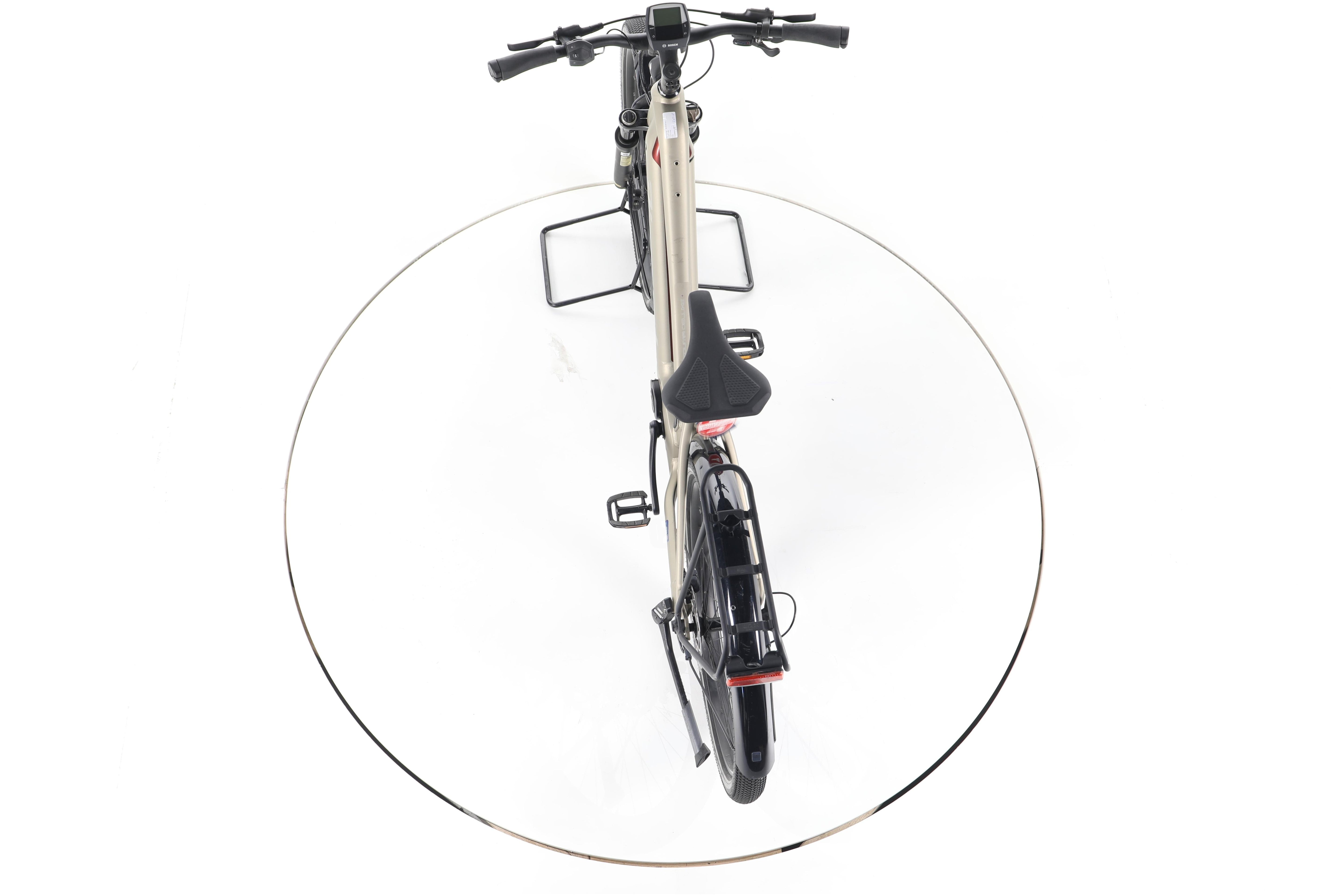 Diamant Zouma Deluxe+ Trekking E-Bike Tiefeinsteiger - Image 22