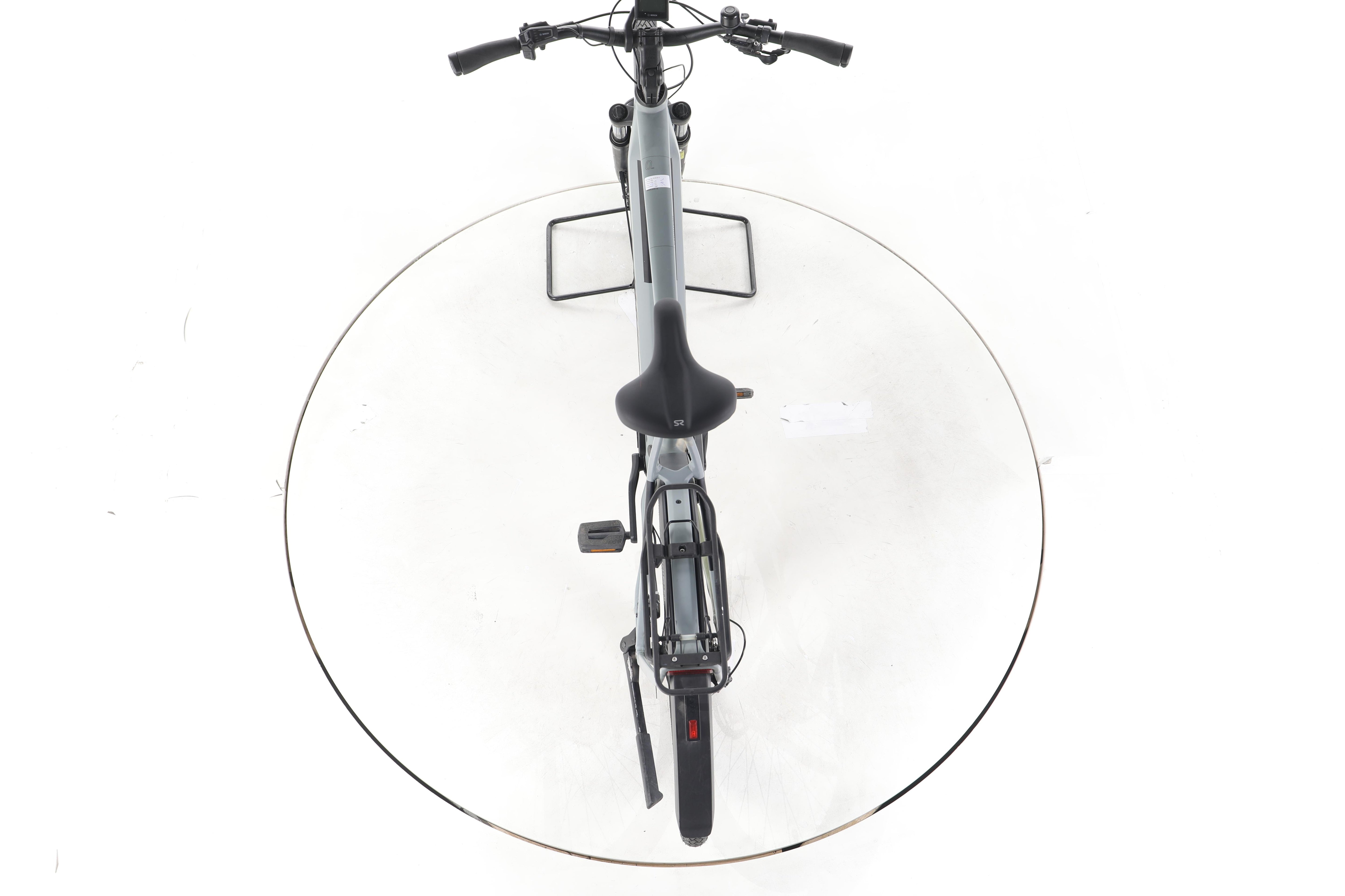 Cube Kathmandu Hybrid ONE Trekking E-Bike - Image 22
