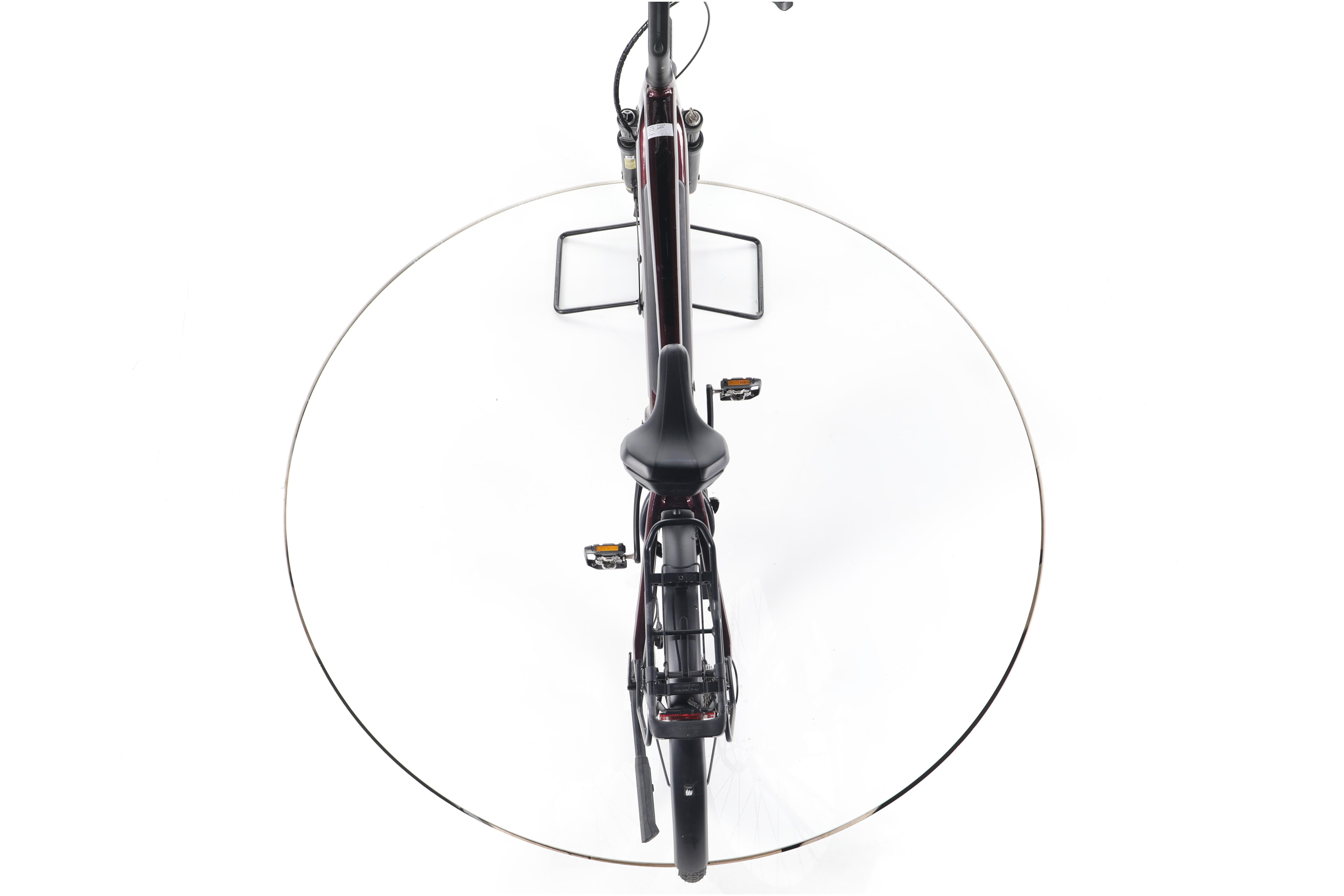 Stevens E-Triton PT6 Trekking E-Bike - Image 22