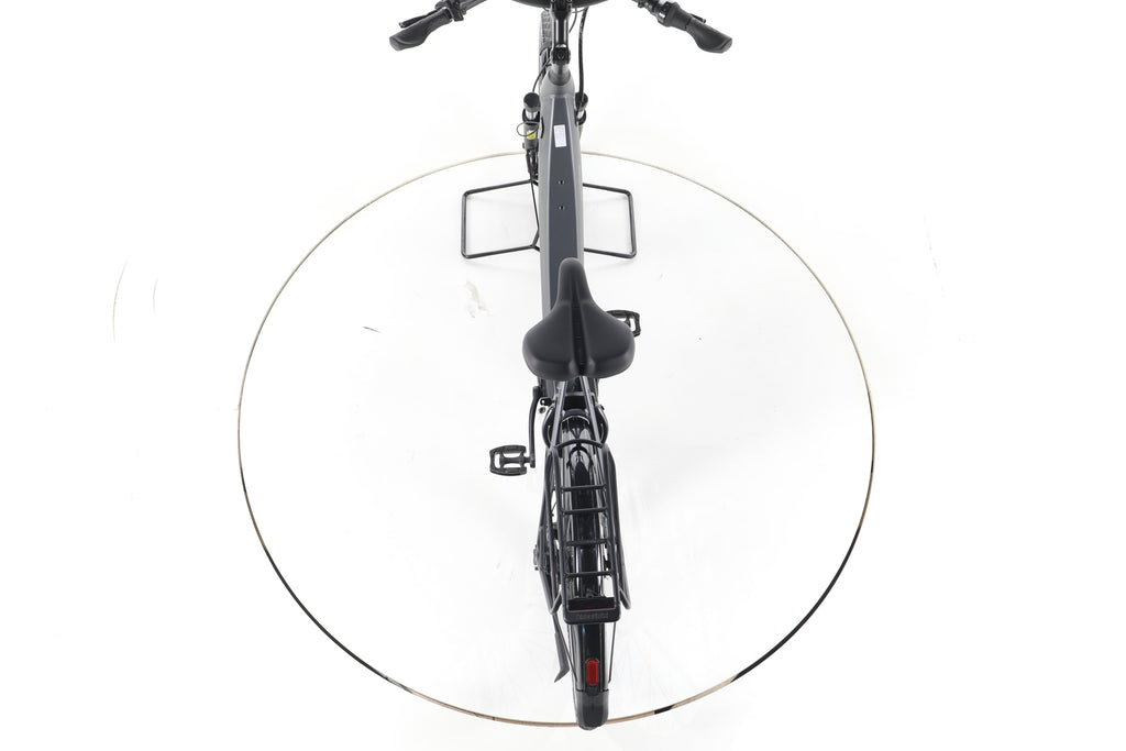 Kettler E-Traveller Gold 5 Plus Belt RT Trekking E-Bike Tiefeinsteiger 2023 - Image 22