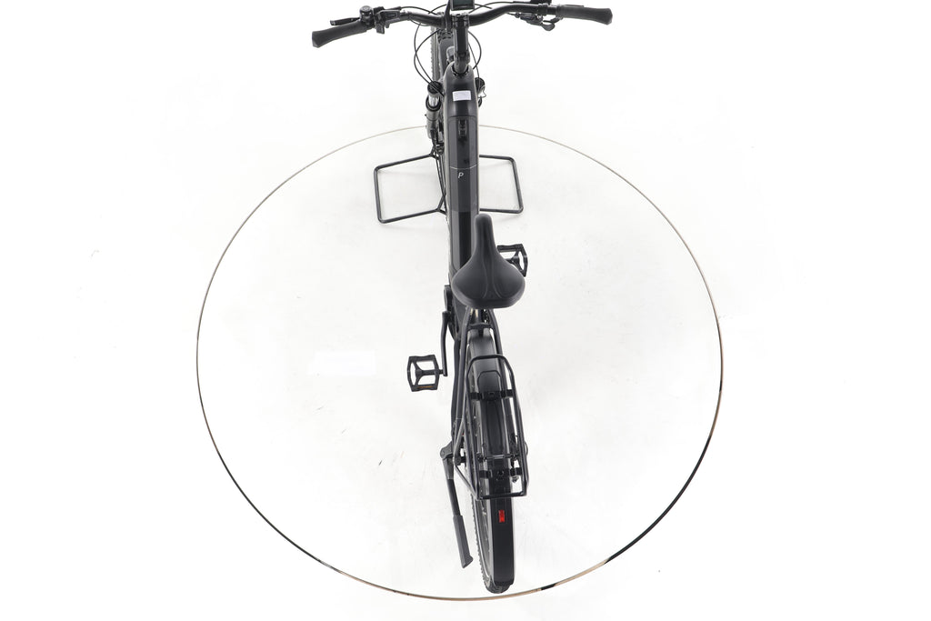 Cube Nuride Hybrid Pro Allroad Trekking E-Bike Tiefeinsteiger - Image 22