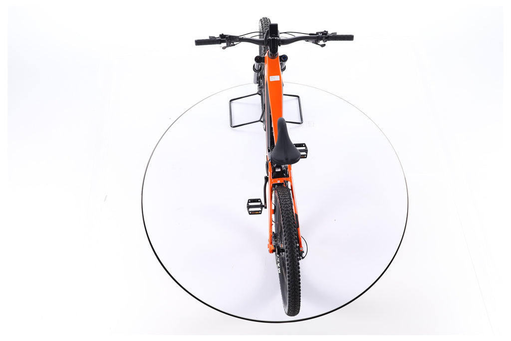 Cannondale Moterra Neo 1 E-Bike Fully Carbon - Image 22