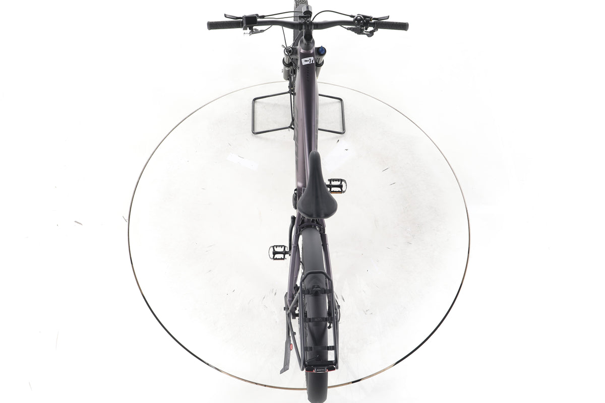 Giant Stance E+ EX SUV E-Bike 2024 - Image 22