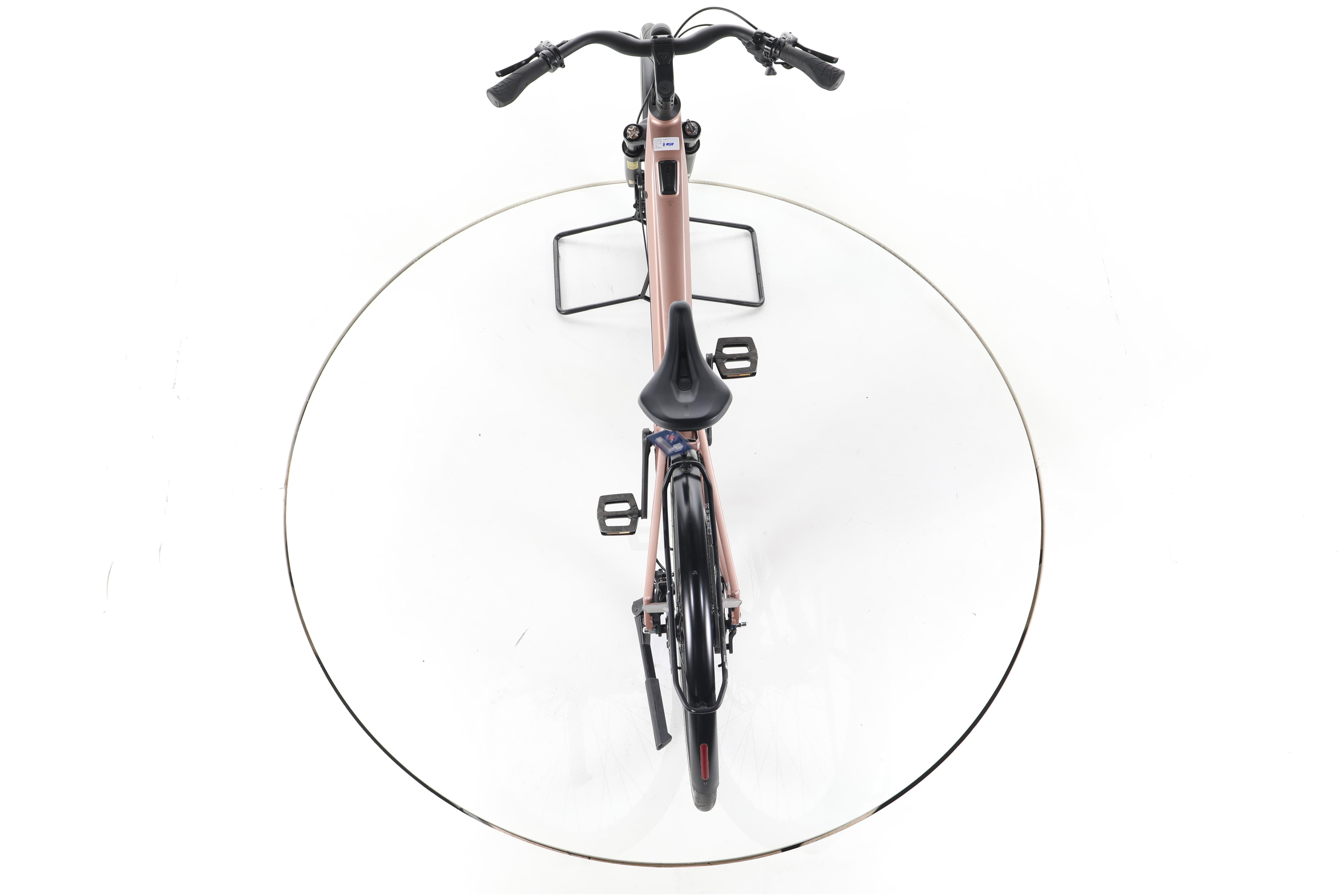 Riese & Müller UBN Seven silent City E-Bike - Image 22