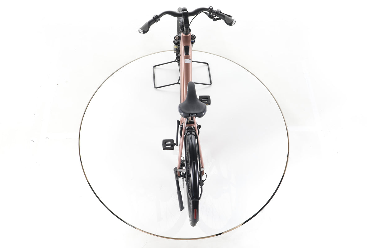 Riese & Müller UBN Seven touring Trekking E-Bike - Image 22