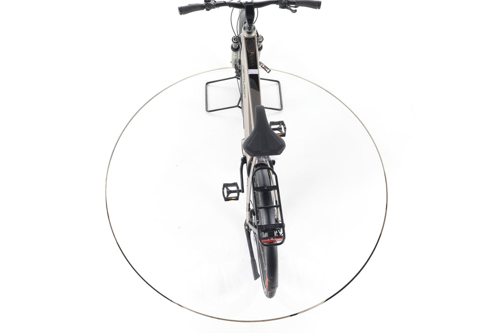 Centurion E-Fire Sport R2600i Trekking E-Bike - Image 22