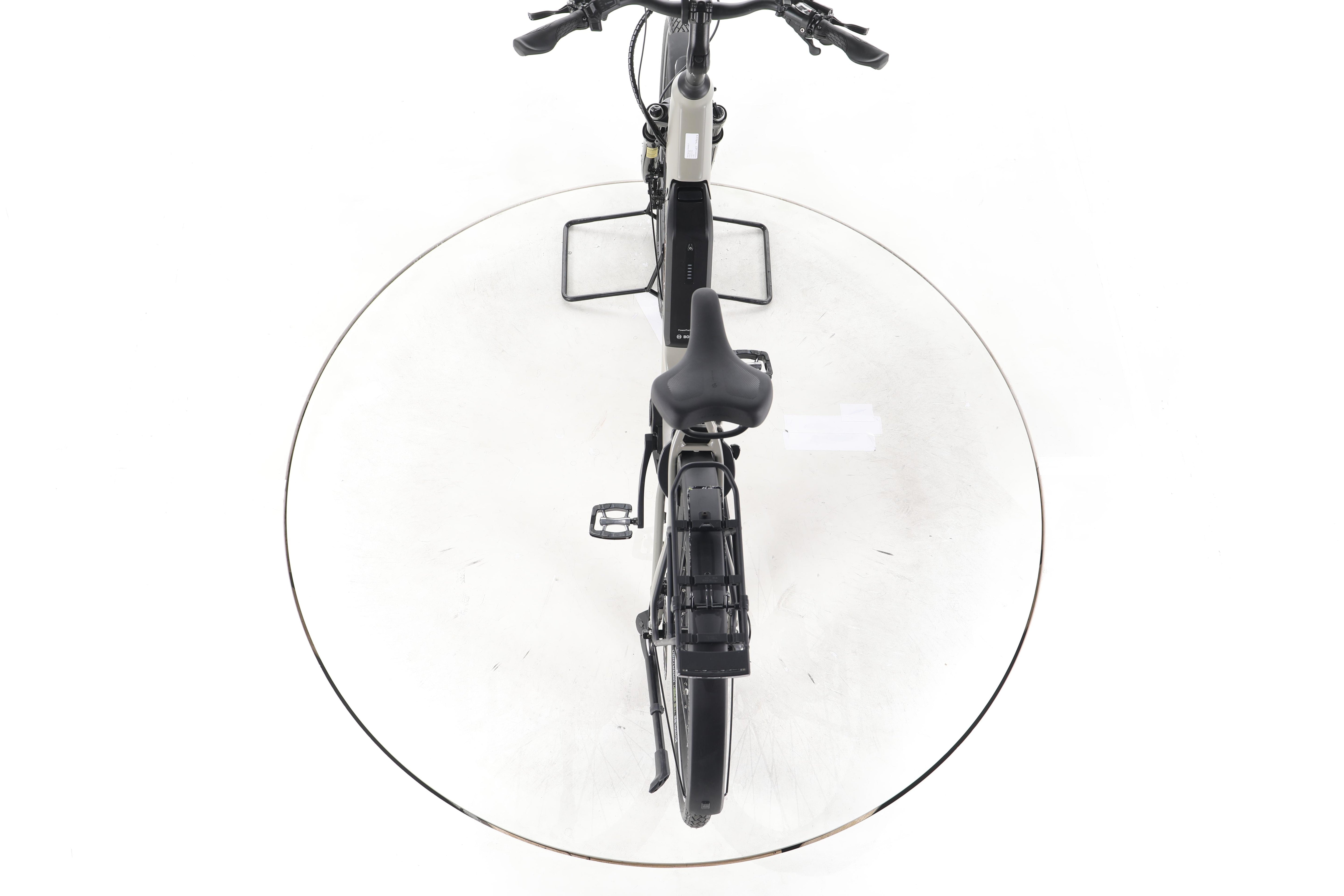 FALTER E 9.5 KS Trekking E-Bike Tiefeinsteiger - Image 22